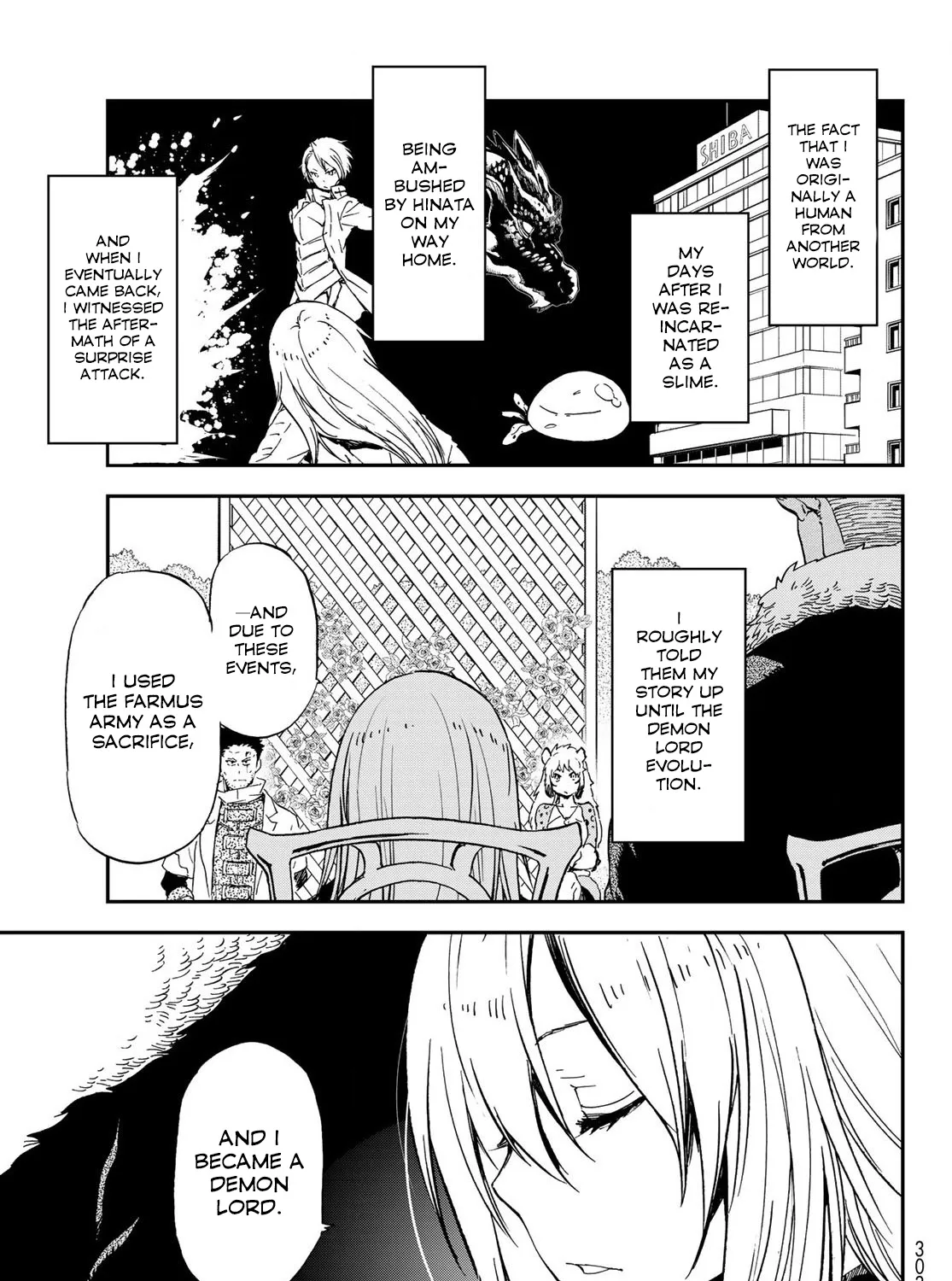 Tensei Shitara Slime Datta Ken - Page 68