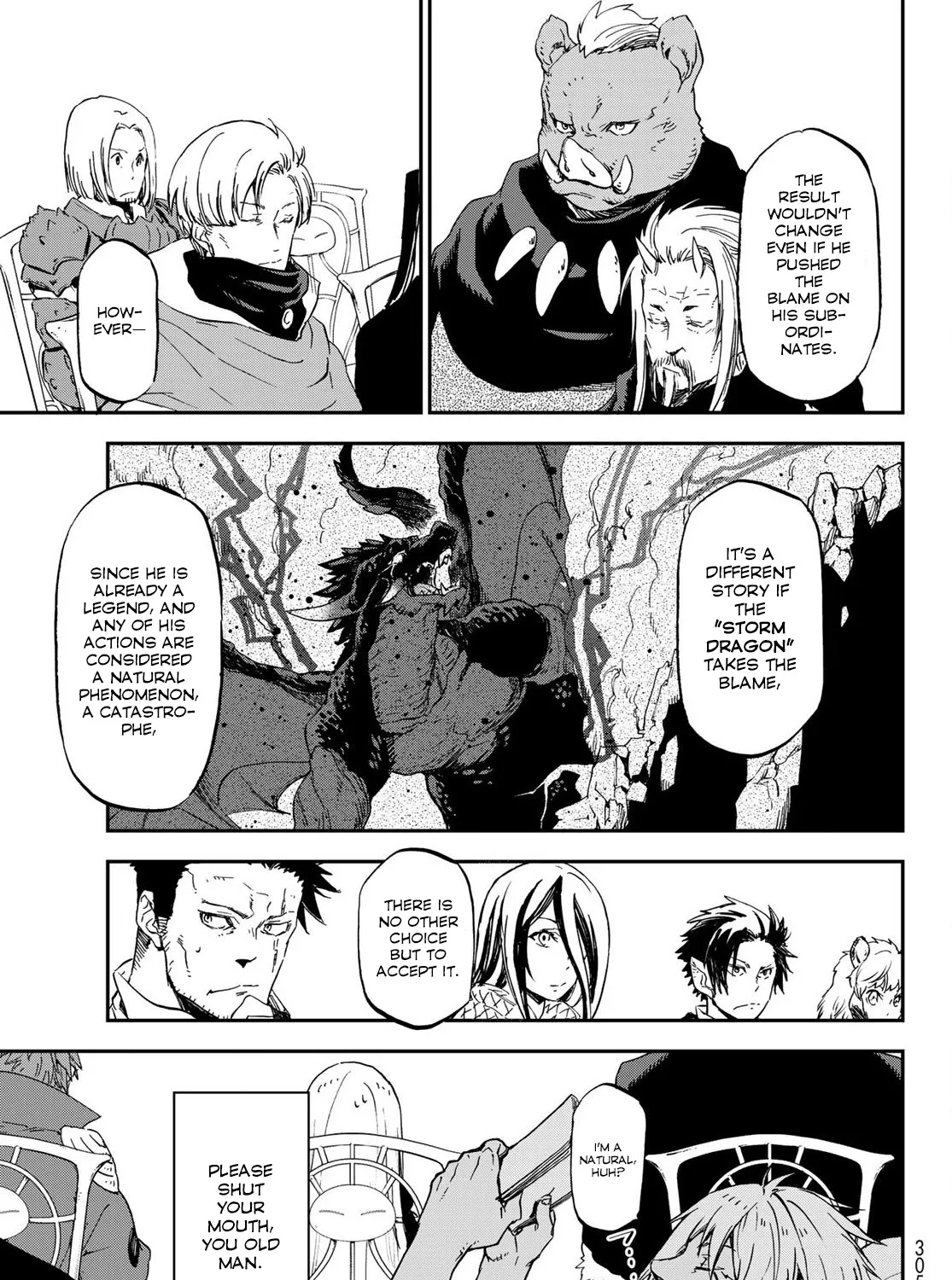 Tensei Shitara Slime Datta Ken - Page 72