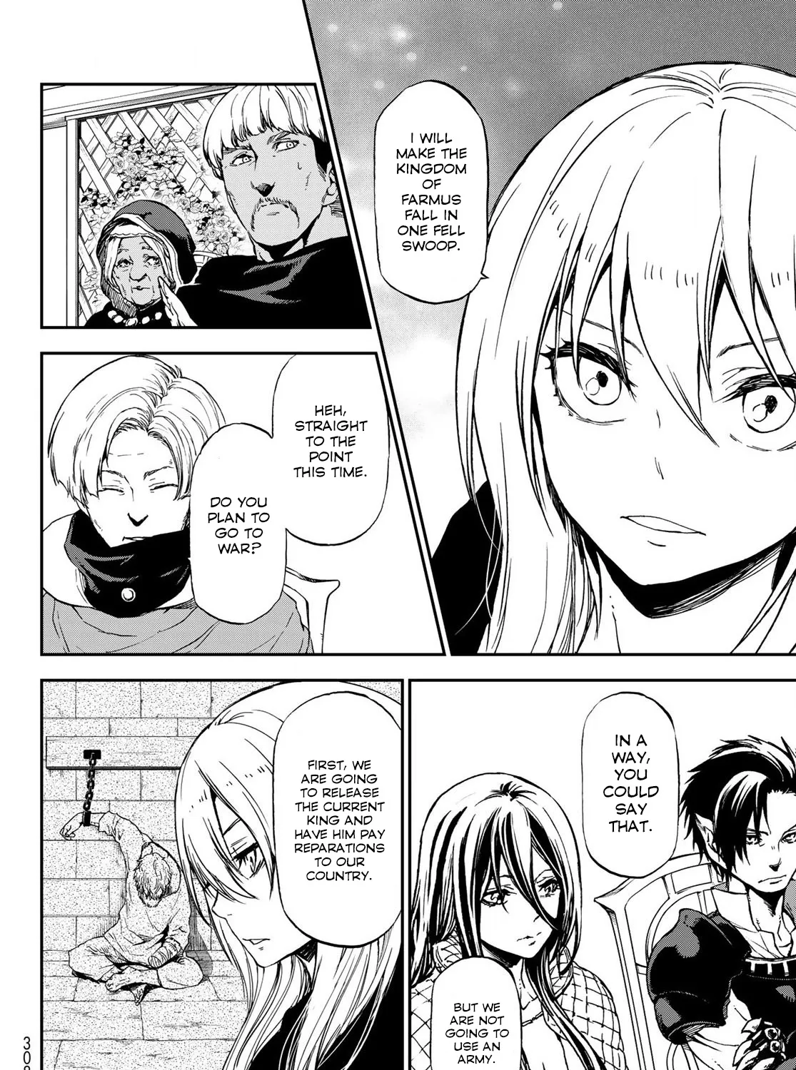 Tensei Shitara Slime Datta Ken - Page 78