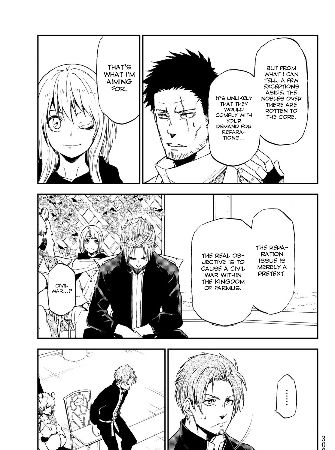 Tensei Shitara Slime Datta Ken - Page 80