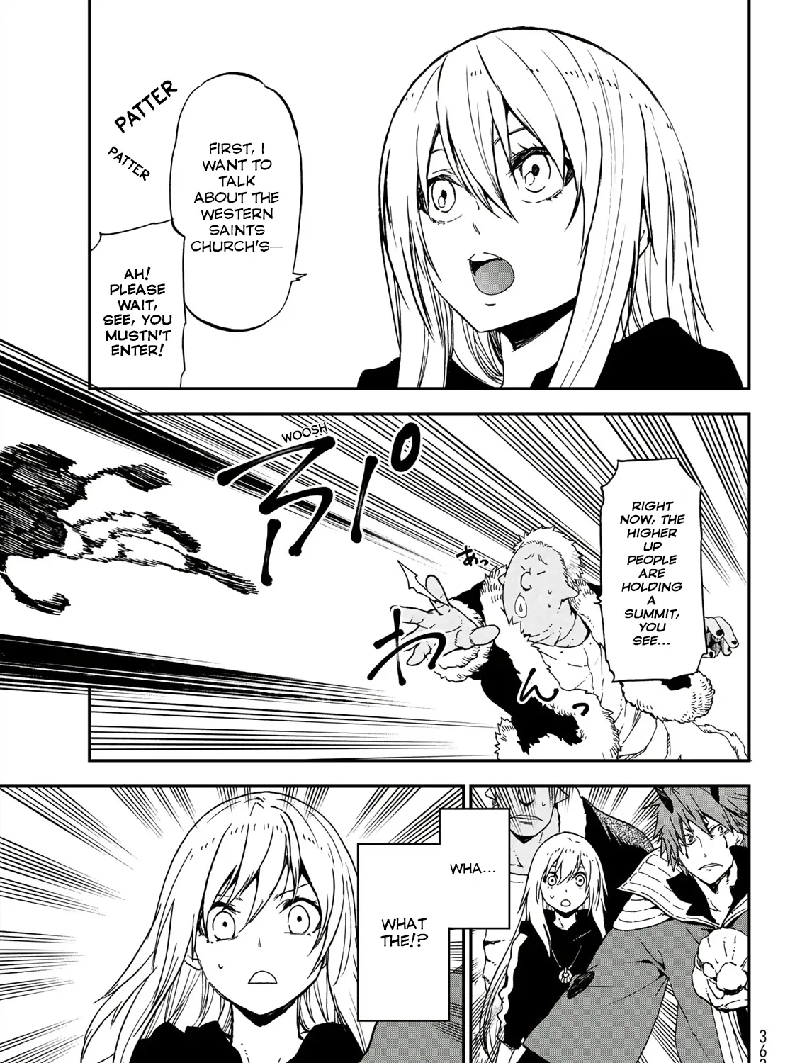 Tensei Shitara Slime Datta Ken - Page 28