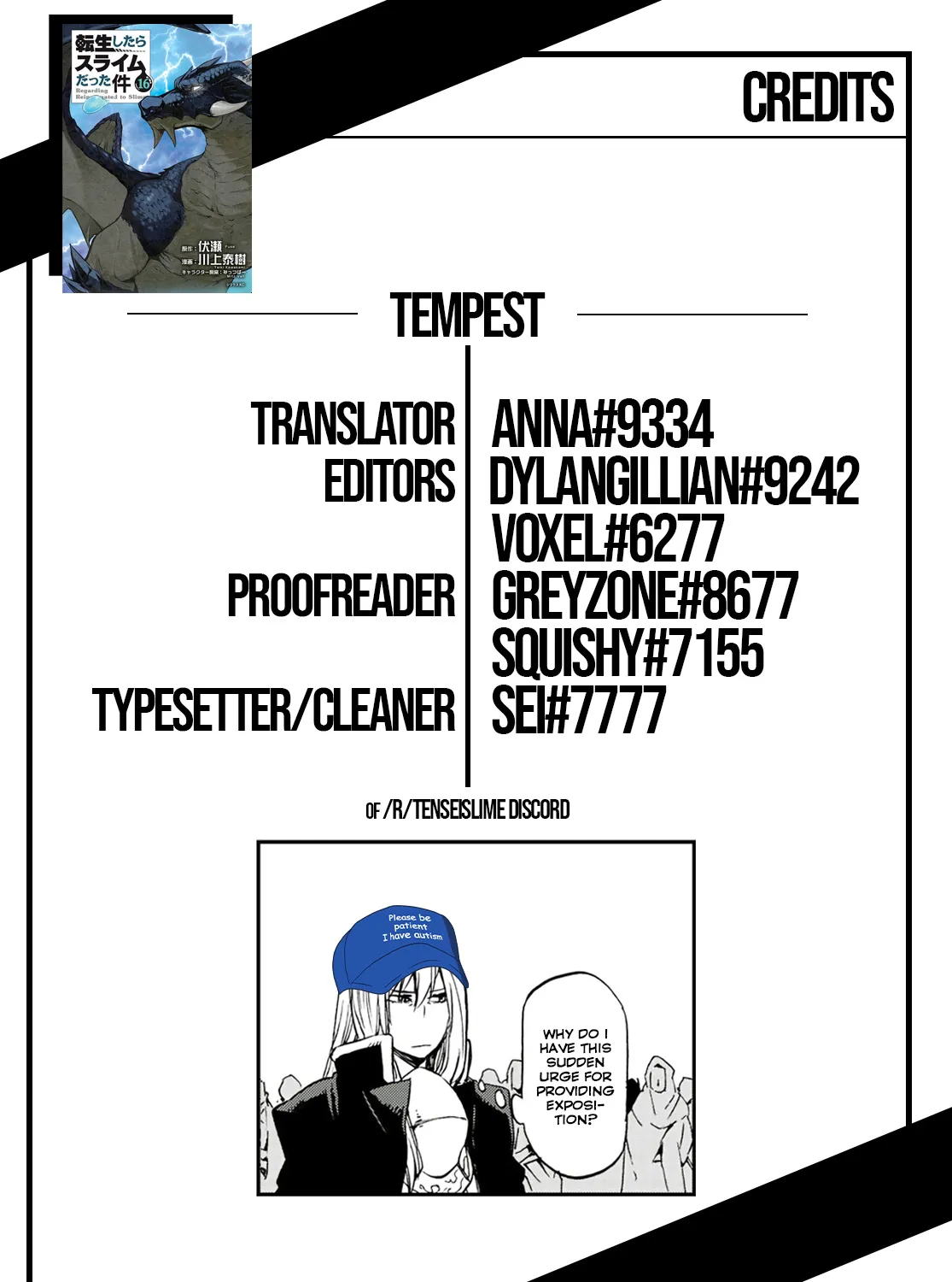 Tensei Shitara Slime Datta Ken - Page 62