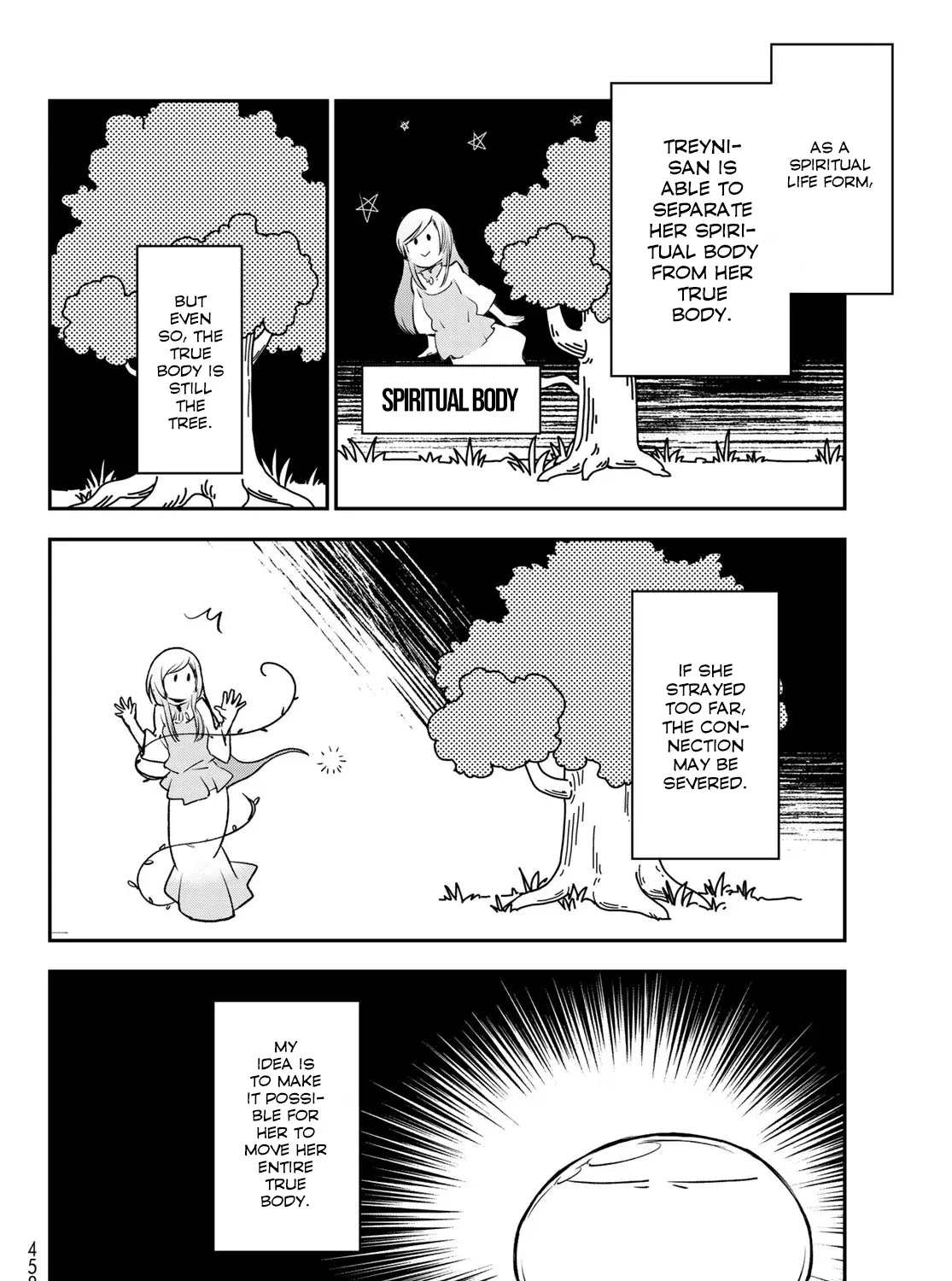 Tensei Shitara Slime Datta Ken - Page 22