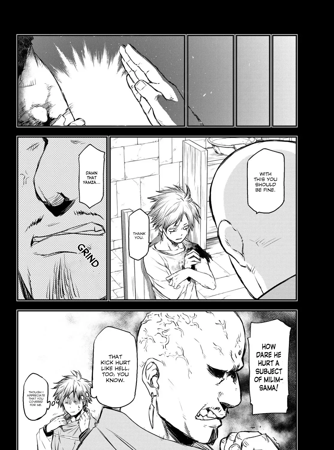 Tensei Shitara Slime Datta Ken - Page 54