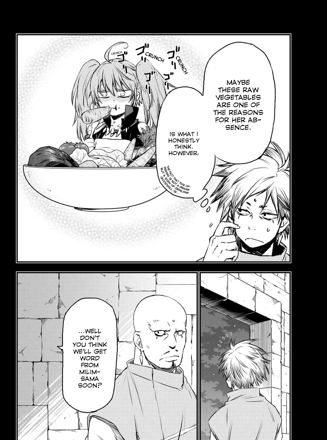 Tensei Shitara Slime Datta Ken - Page 58