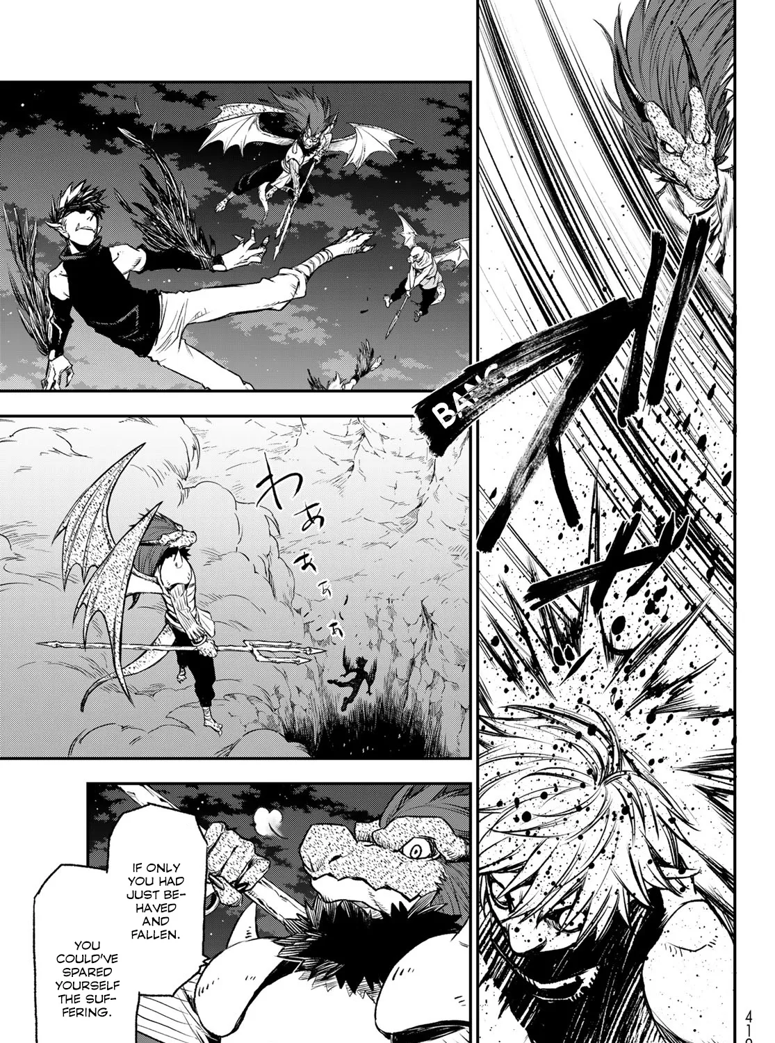 Tensei Shitara Slime Datta Ken - Page 66