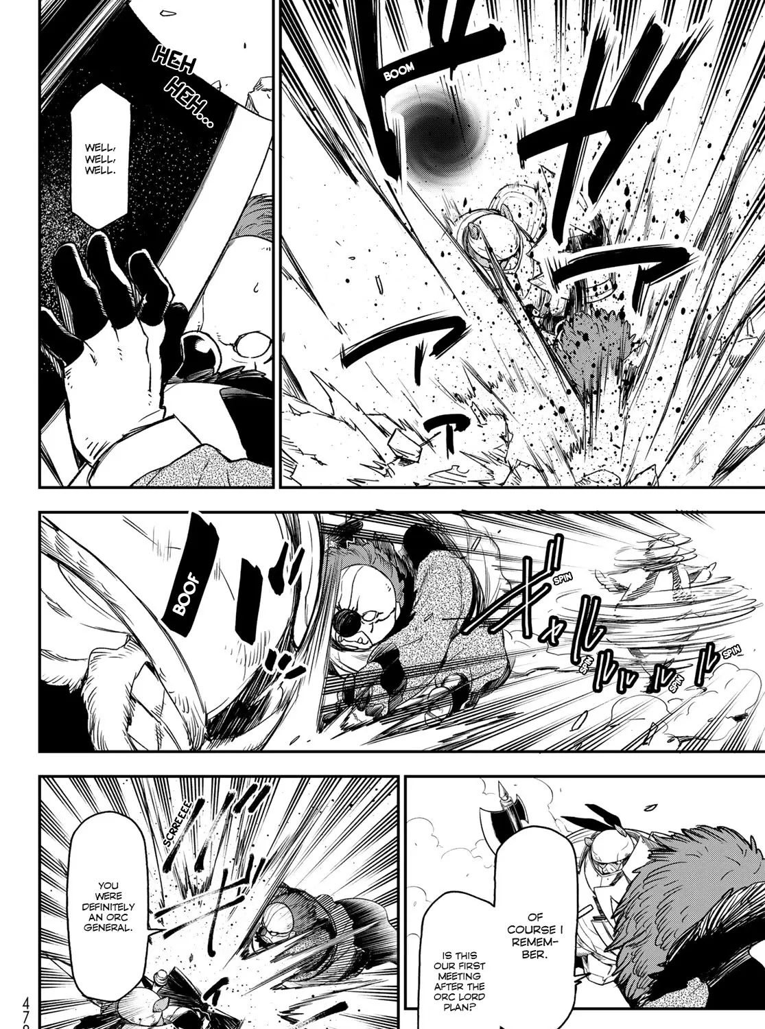 Tensei Shitara Slime Datta Ken - Page 26