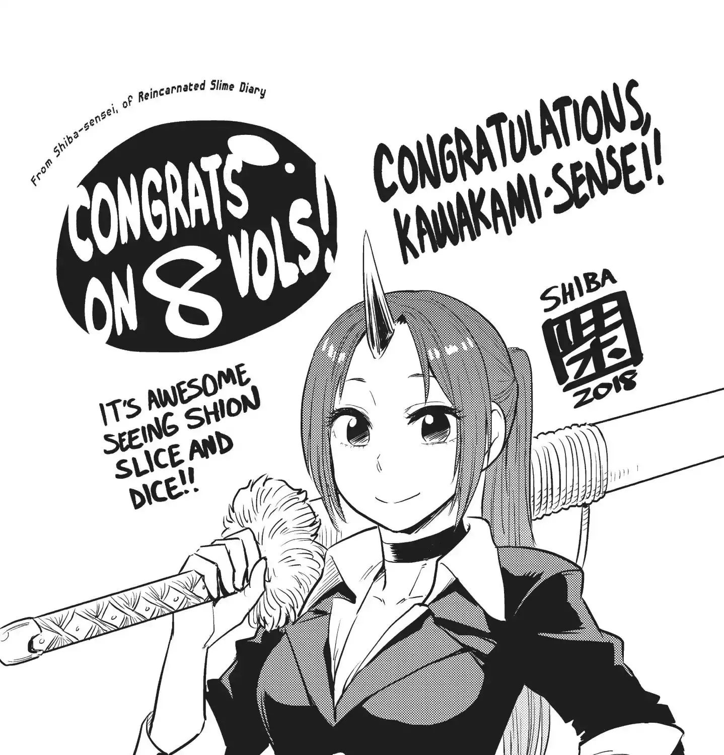 Tensei Shitara Slime Datta Ken - Page 48