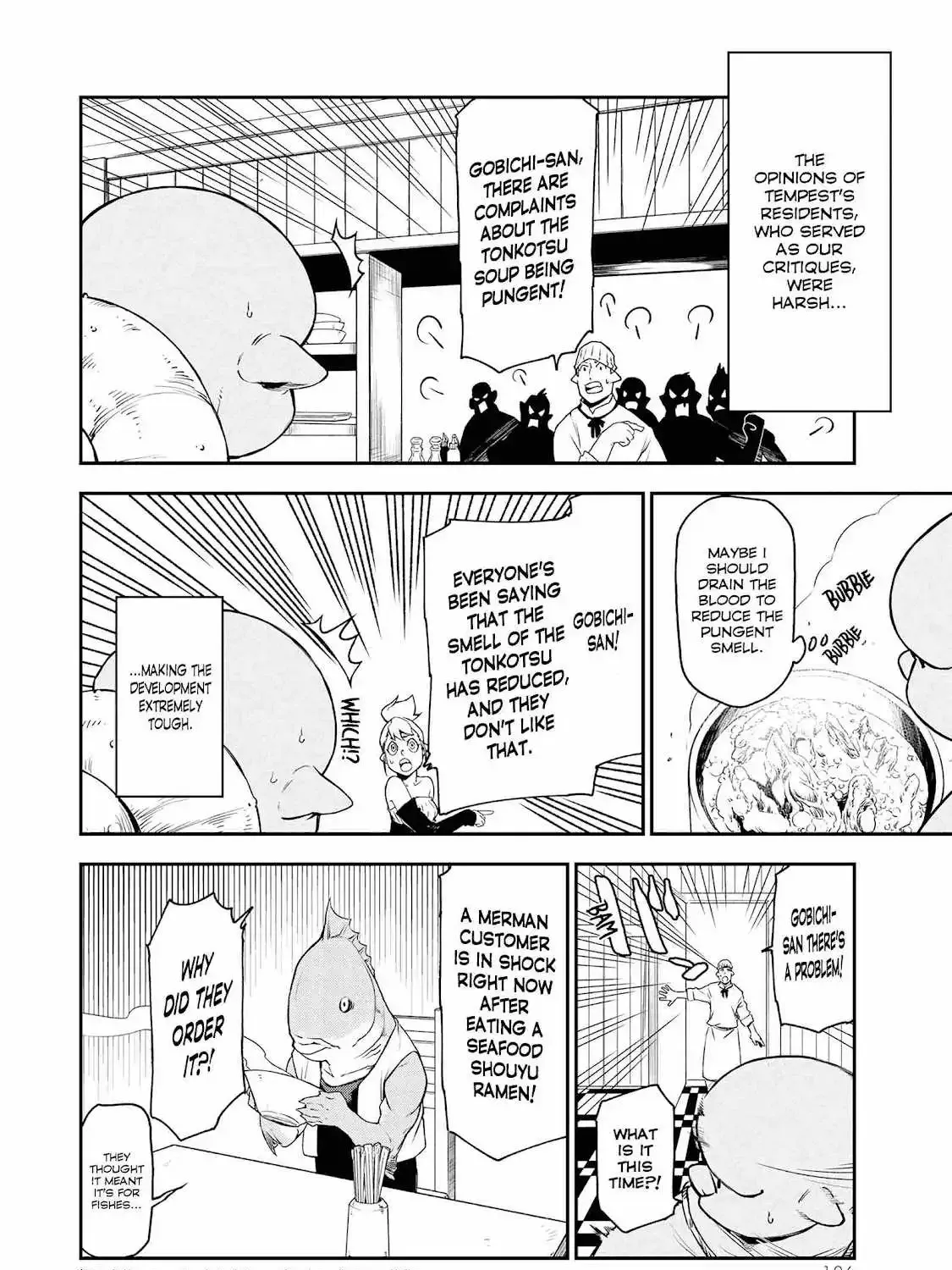 Tensei Shitara Slime Datta Ken - Page 10