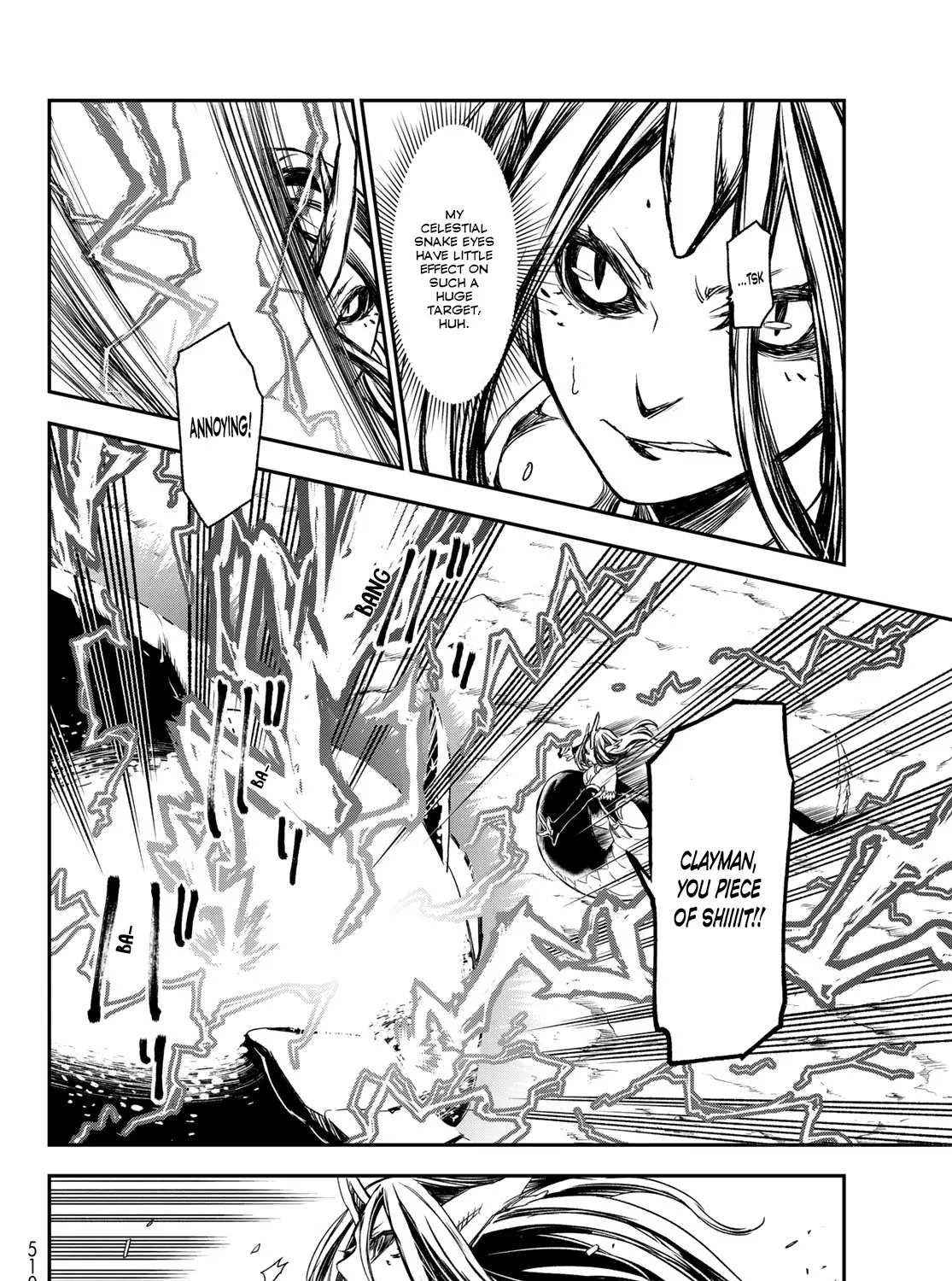 Tensei Shitara Slime Datta Ken - Page 48