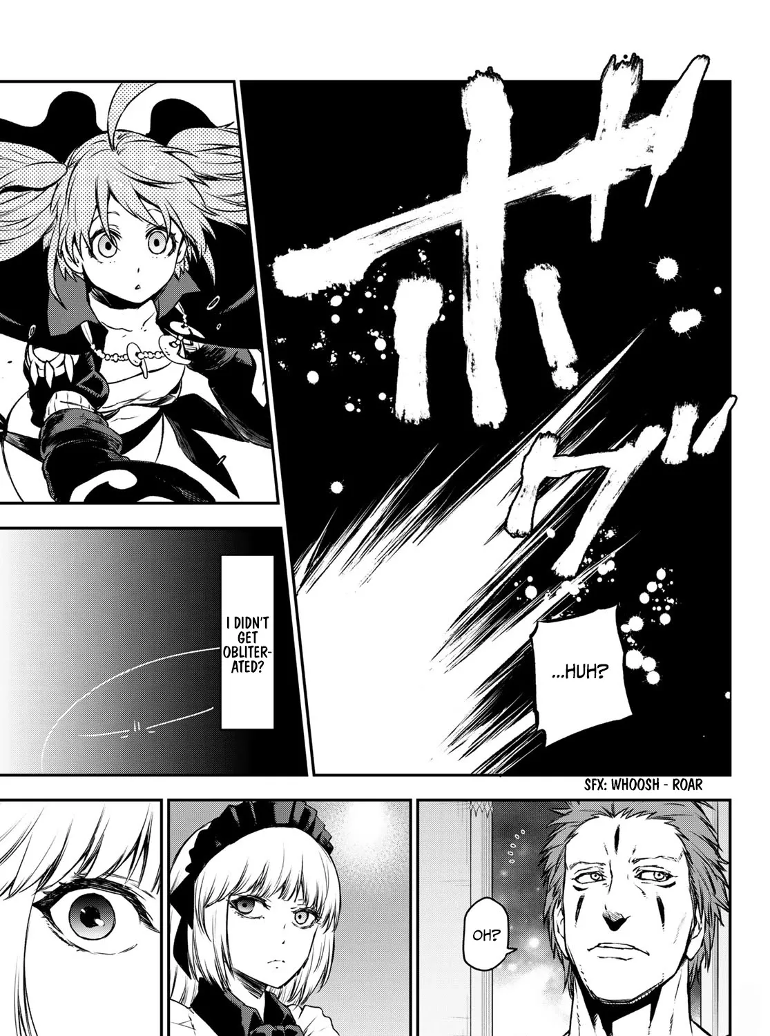 Tensei Shitara Slime Datta Ken - Page 34