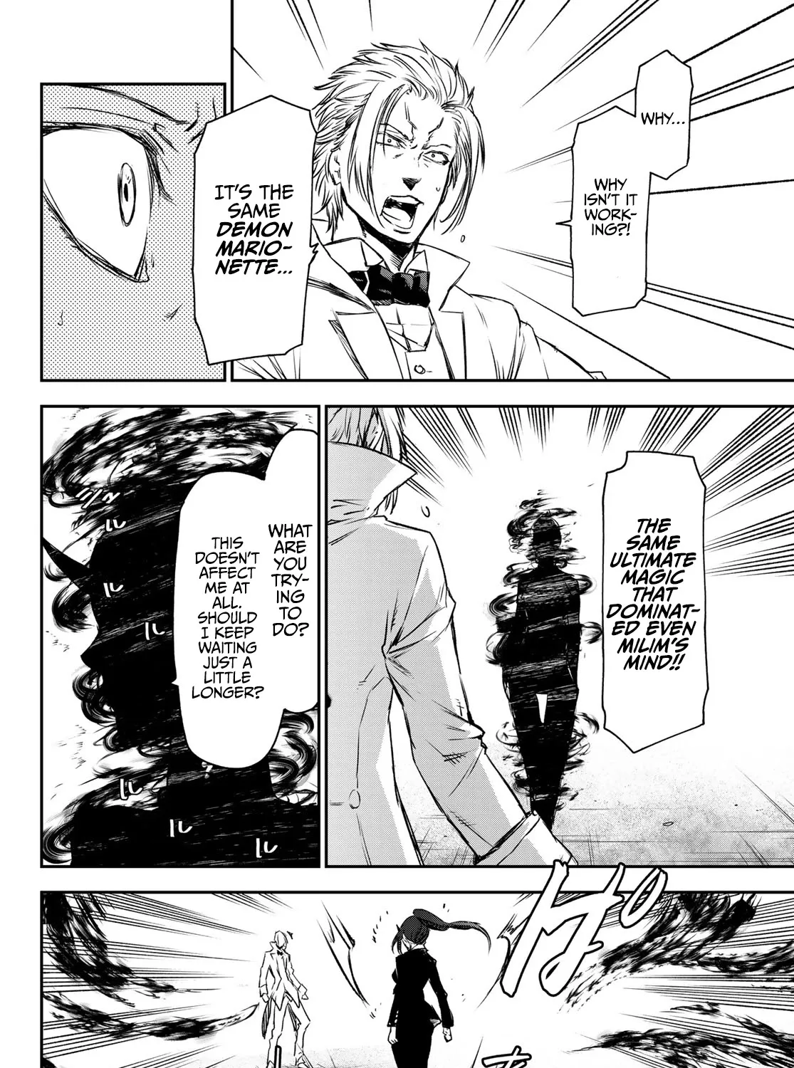 Tensei Shitara Slime Datta Ken - Page 64