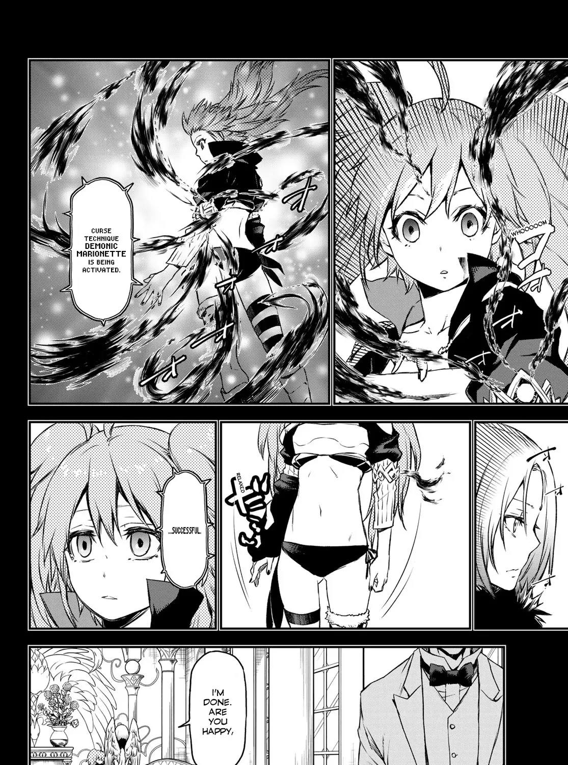 Tensei Shitara Slime Datta Ken - Page 26