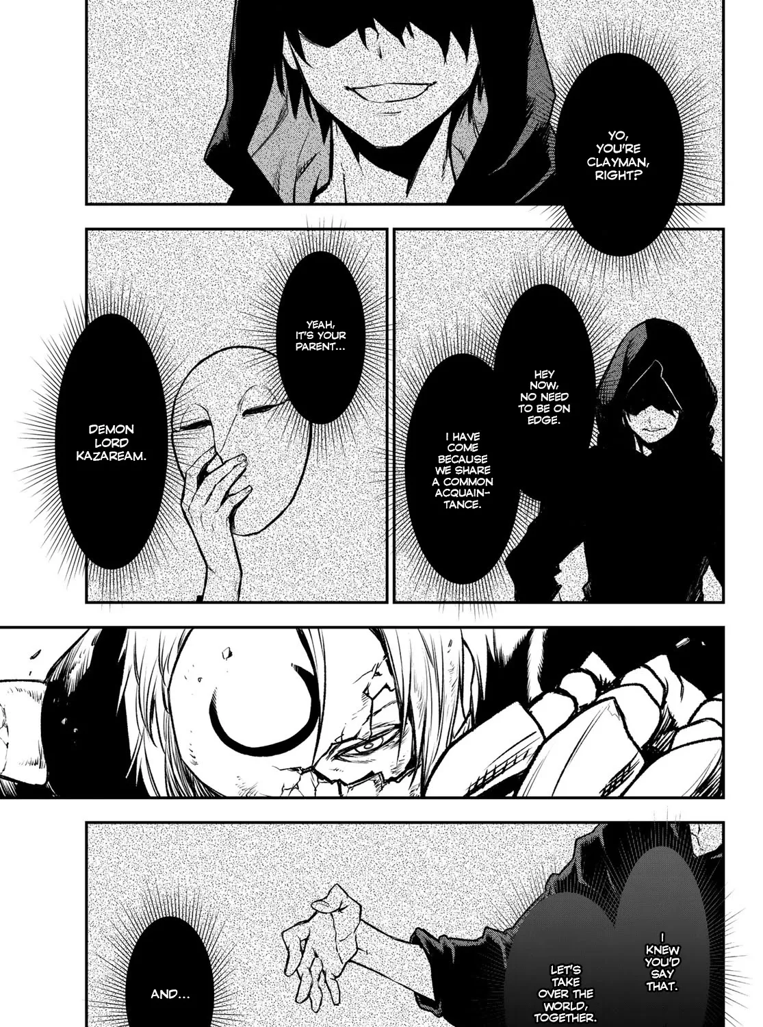 Tensei Shitara Slime Datta Ken - Page 70