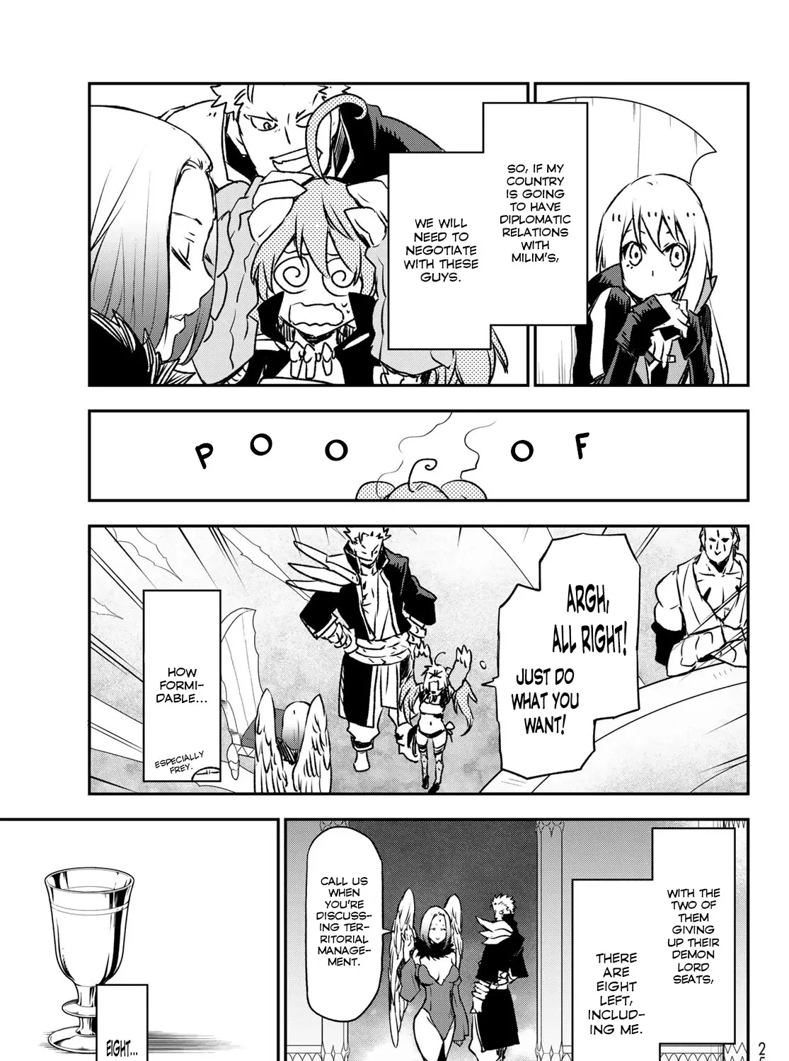 Tensei Shitara Slime Datta Ken - Page 24