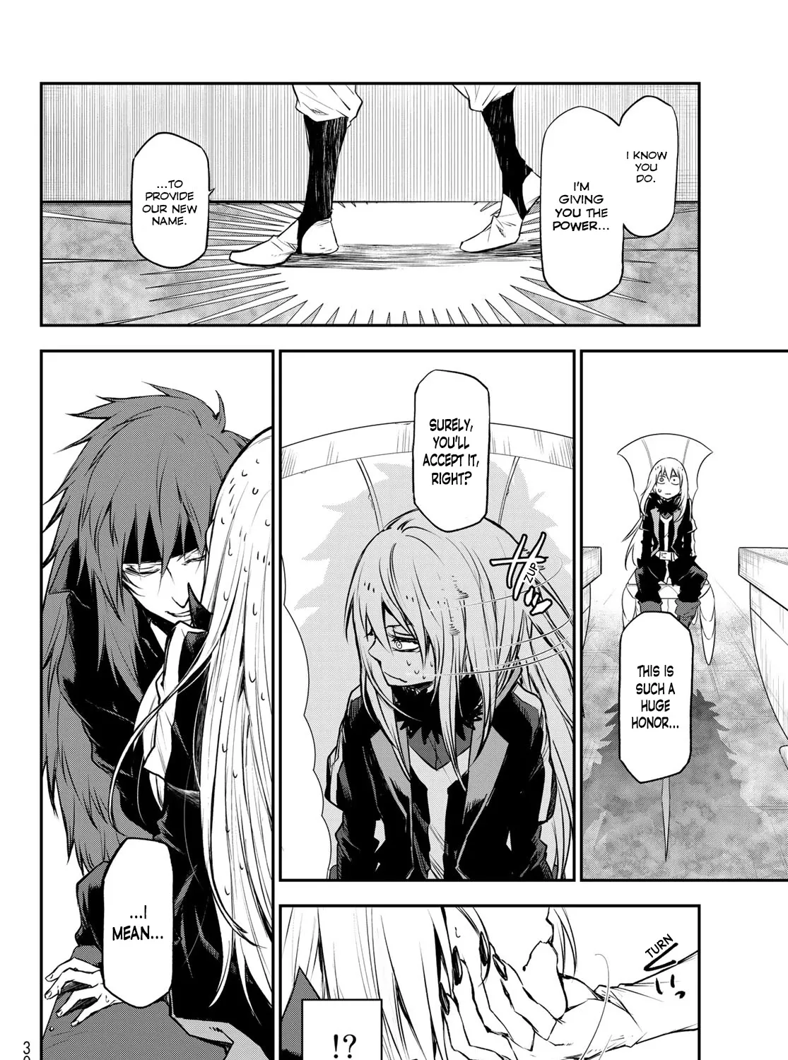 Tensei Shitara Slime Datta Ken - Page 34