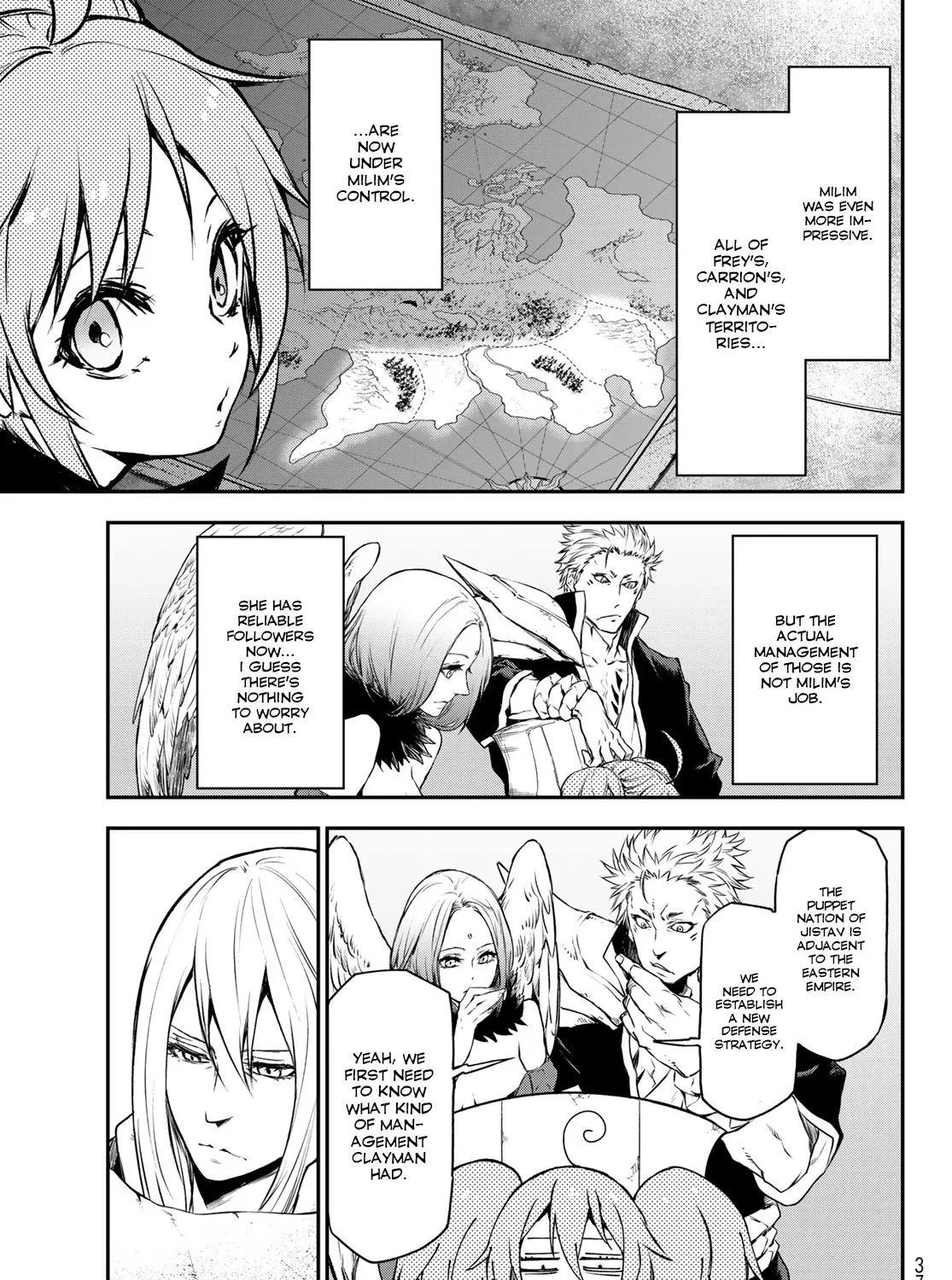 Tensei Shitara Slime Datta Ken - Page 48