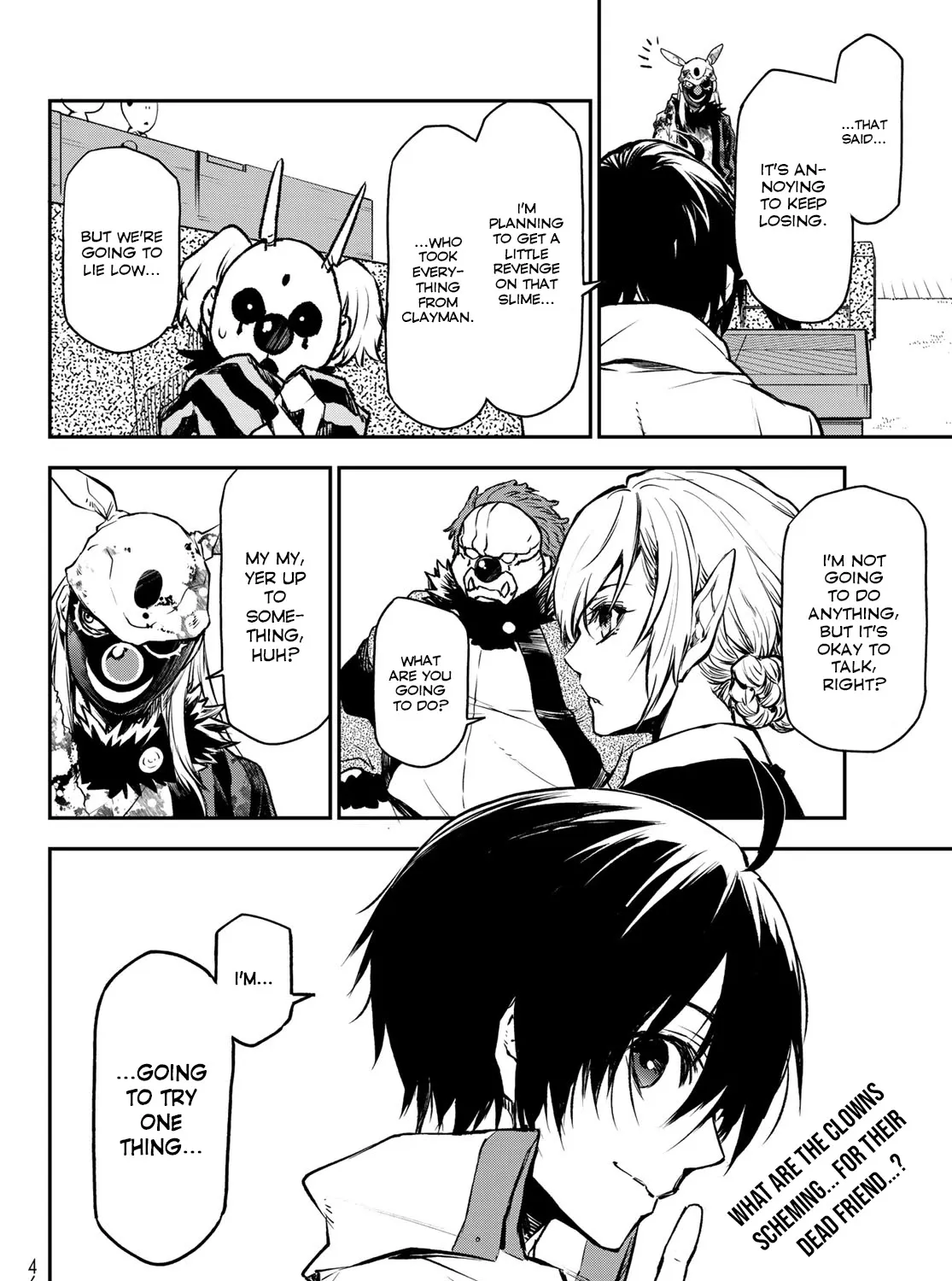 Tensei Shitara Slime Datta Ken - Page 66