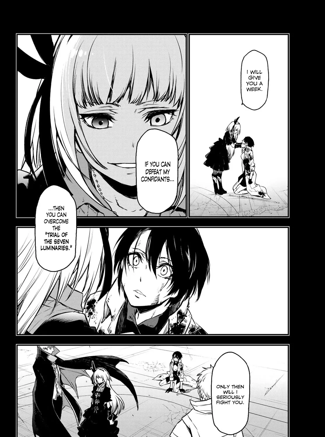 Tensei Shitara Slime Datta Ken - Page 46