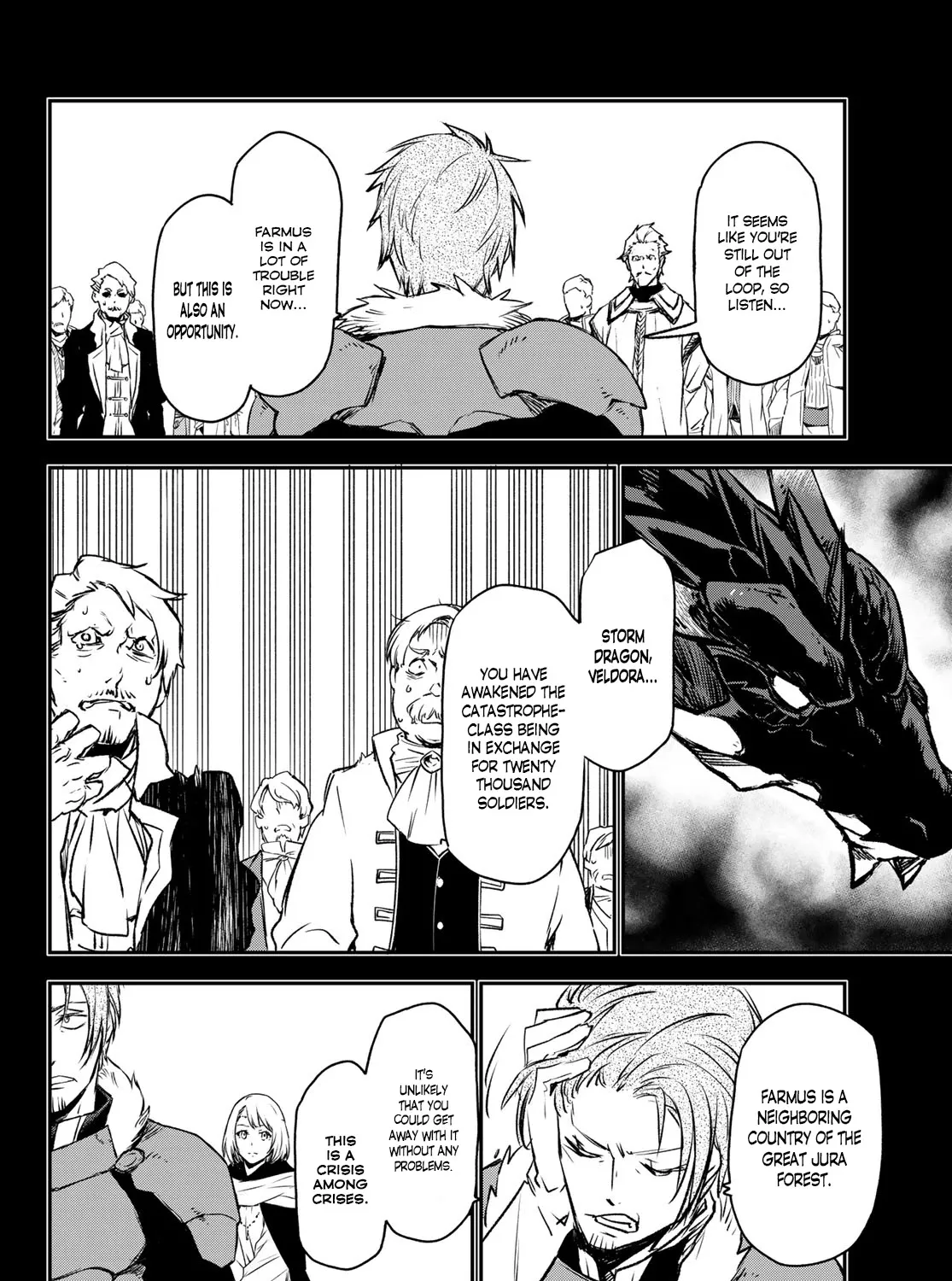 Tensei Shitara Slime Datta Ken - Page 26