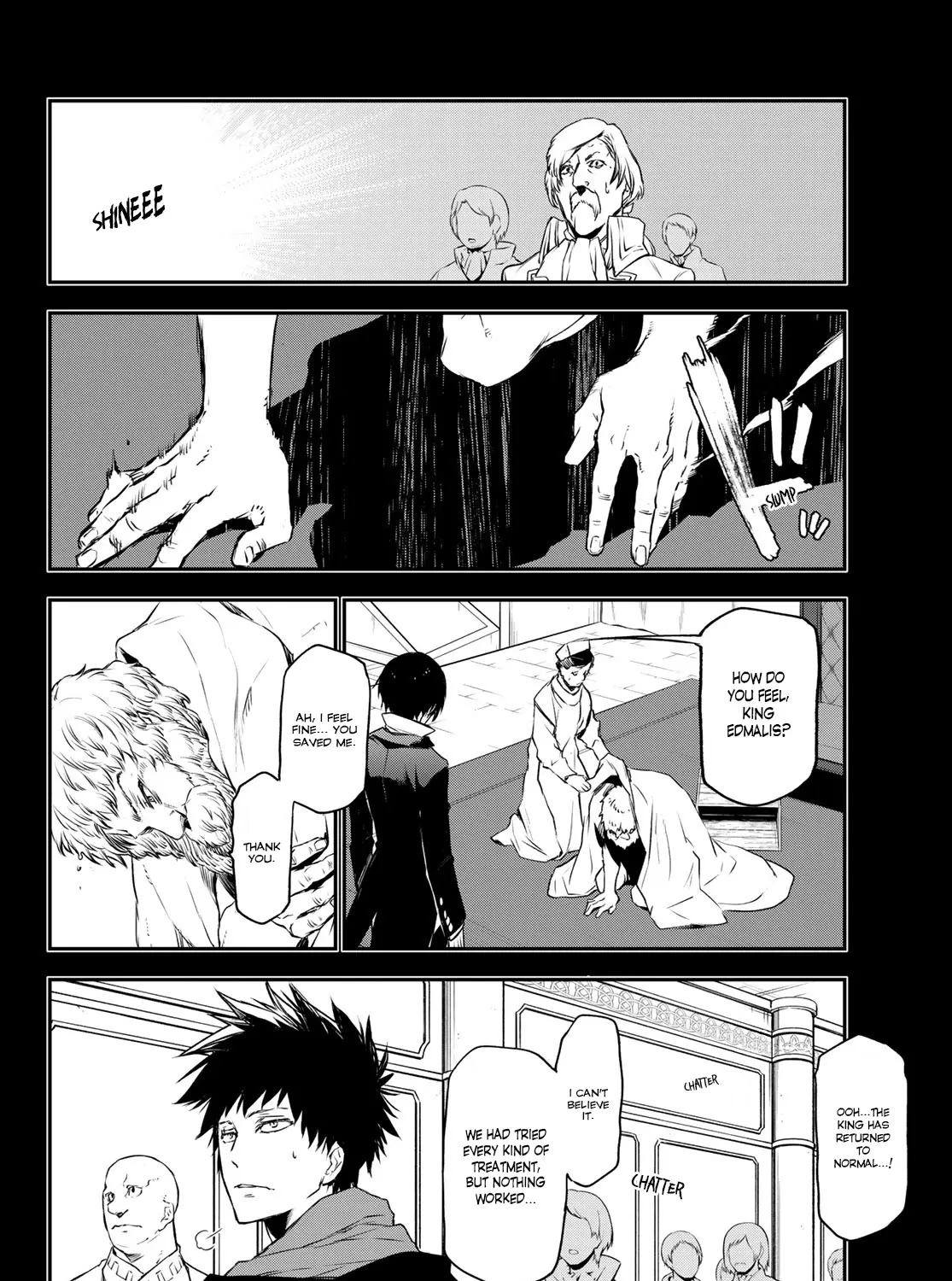 Tensei Shitara Slime Datta Ken - Page 42