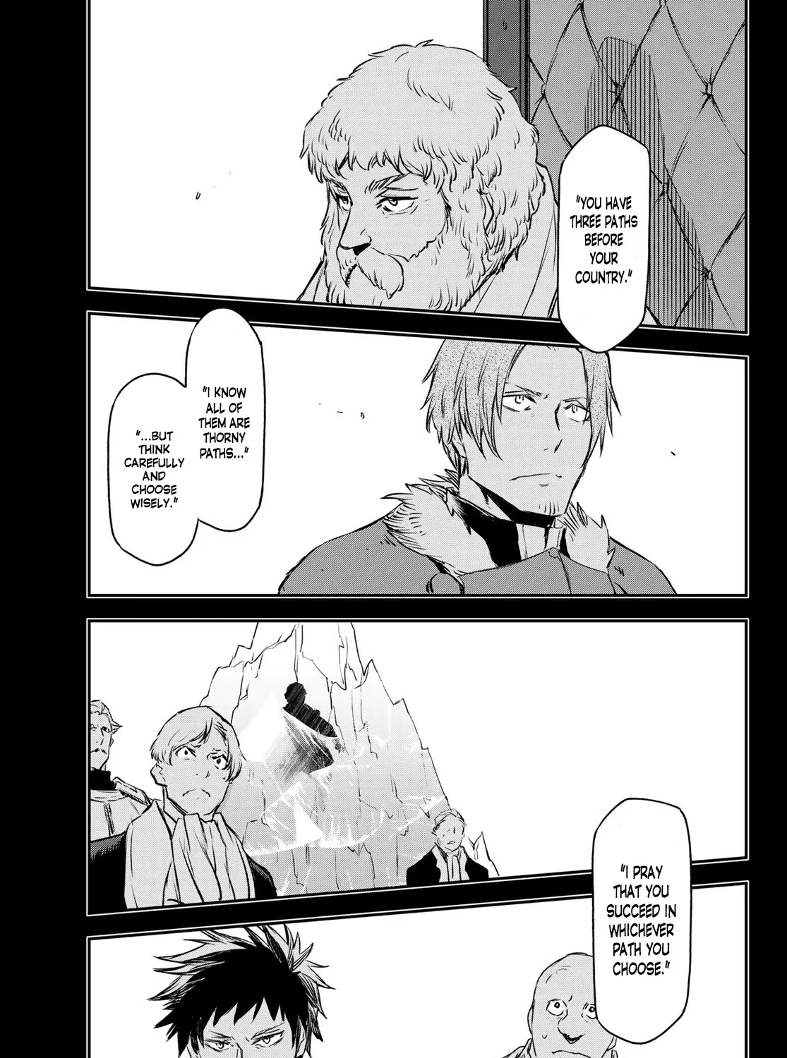 Tensei Shitara Slime Datta Ken - Page 48