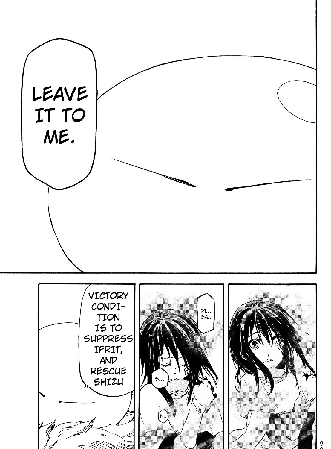 Tensei Shitara Slime Datta Ken - Page 57