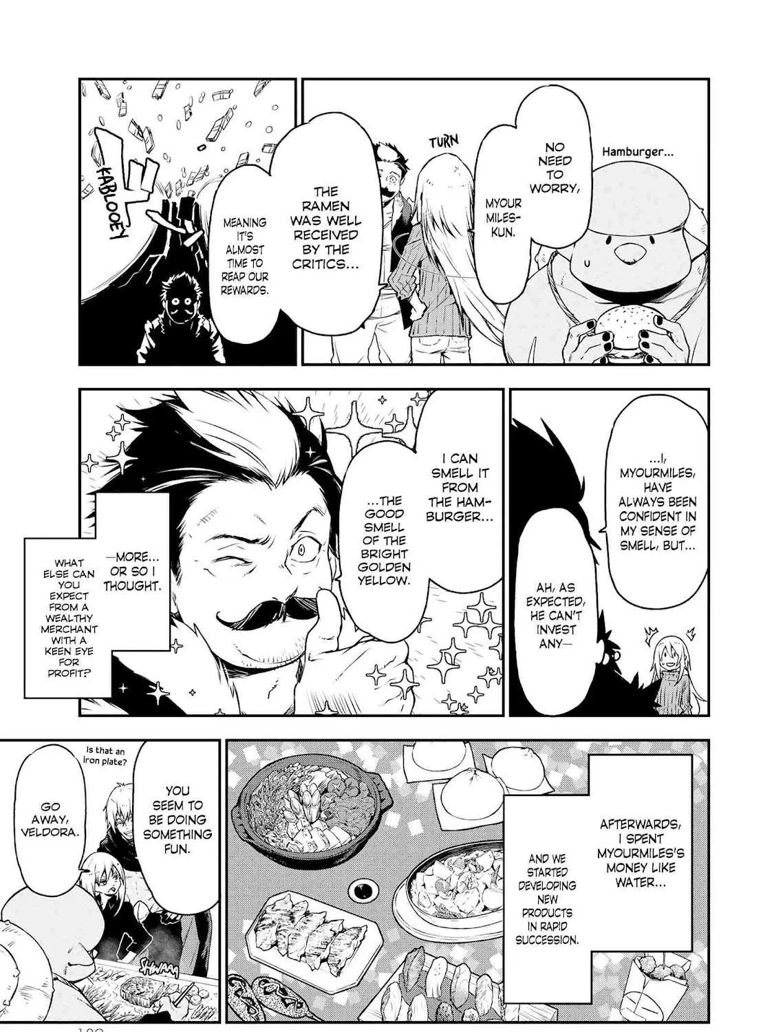 Tensei Shitara Slime Datta Ken - Page 16