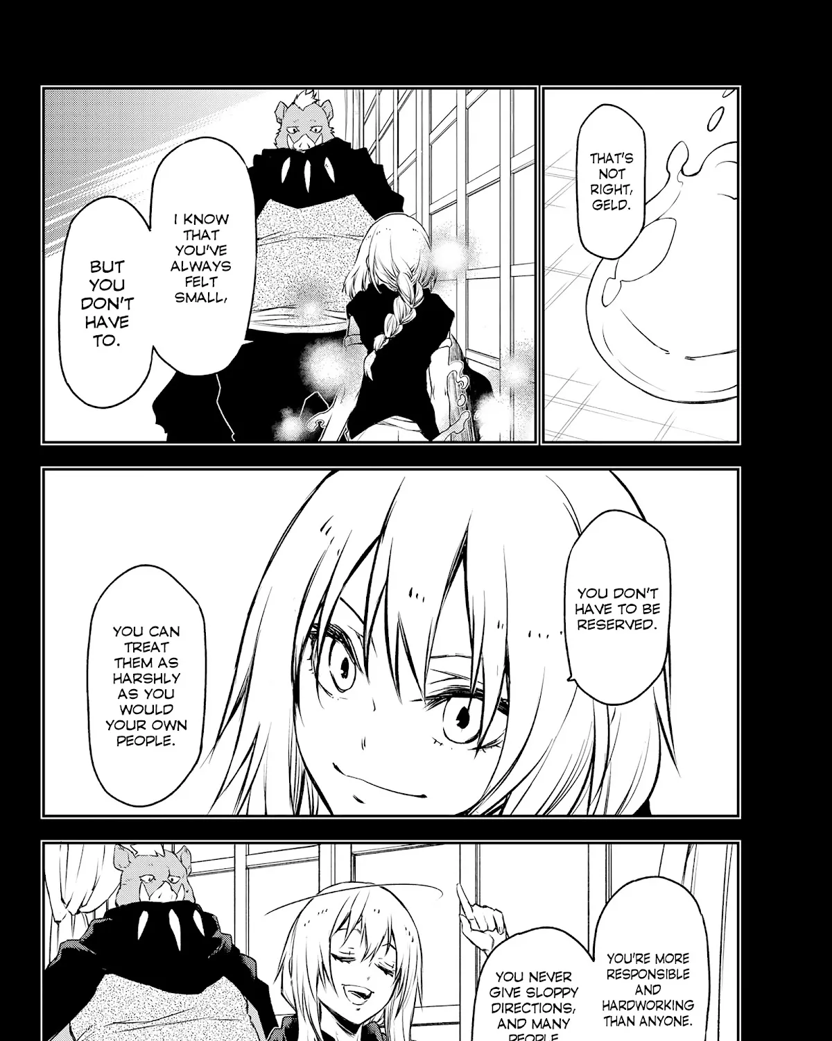 Tensei Shitara Slime Datta Ken - Page 14