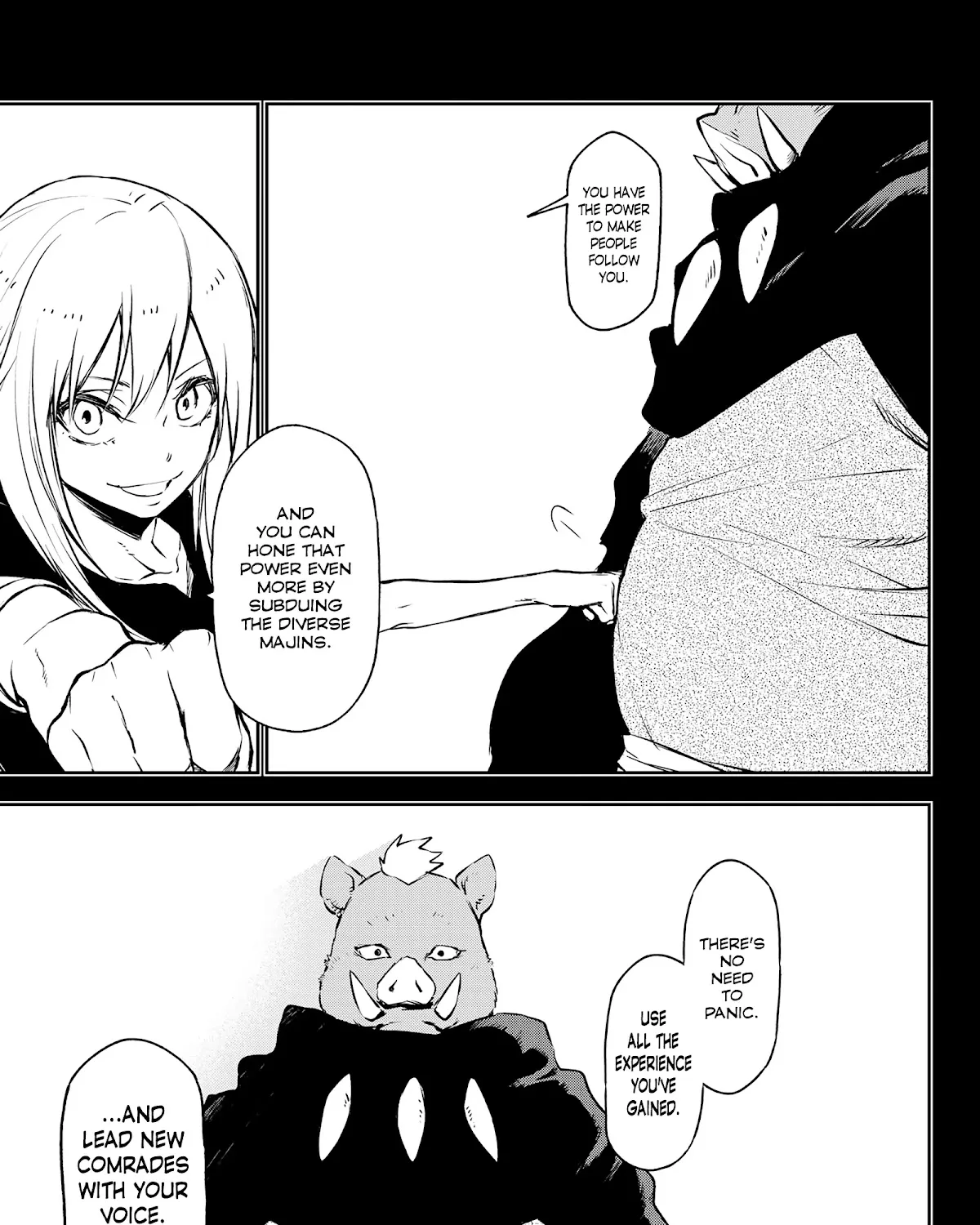 Tensei Shitara Slime Datta Ken - Page 16