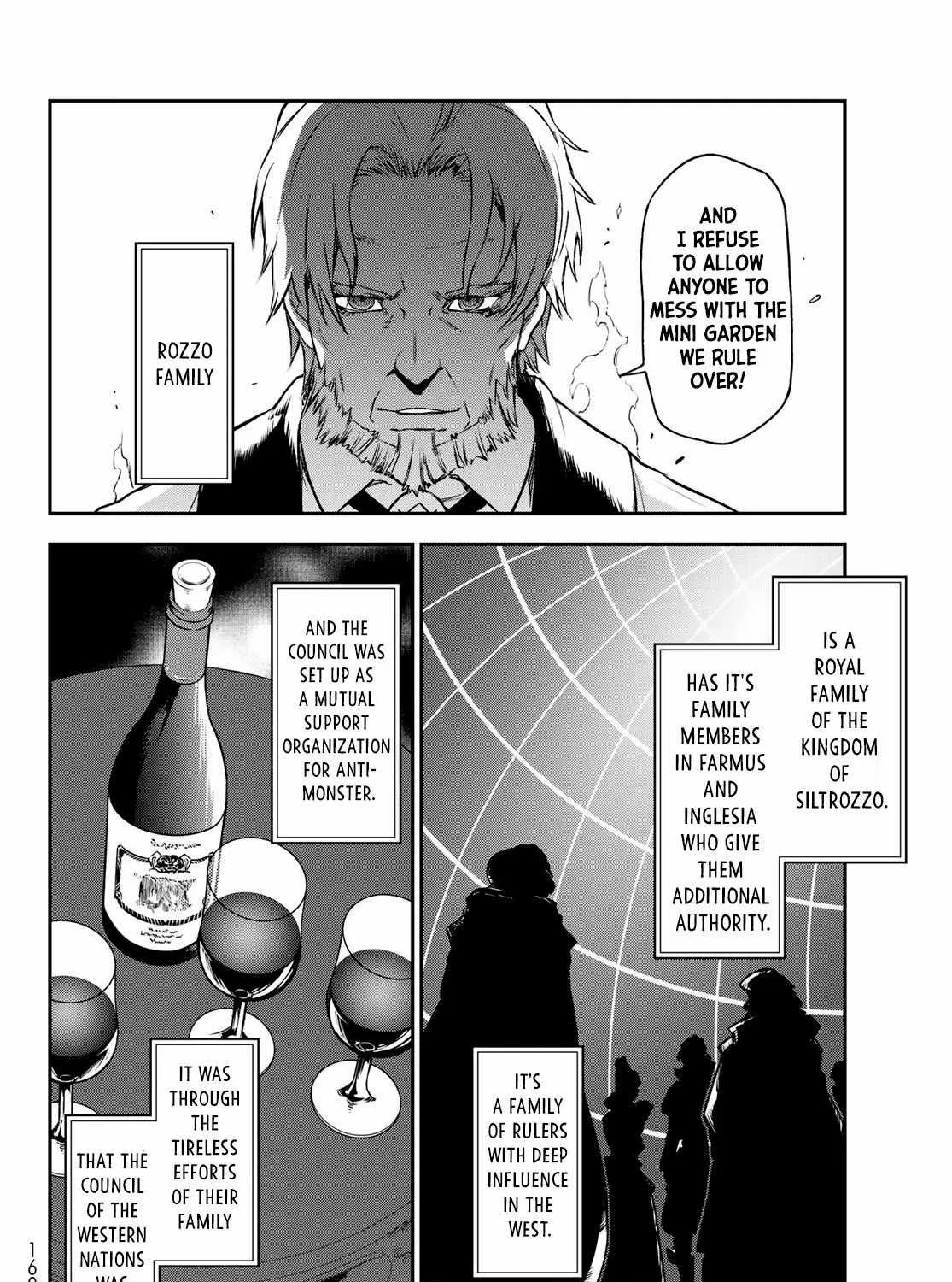 Tensei Shitara Slime Datta Ken - Page 26