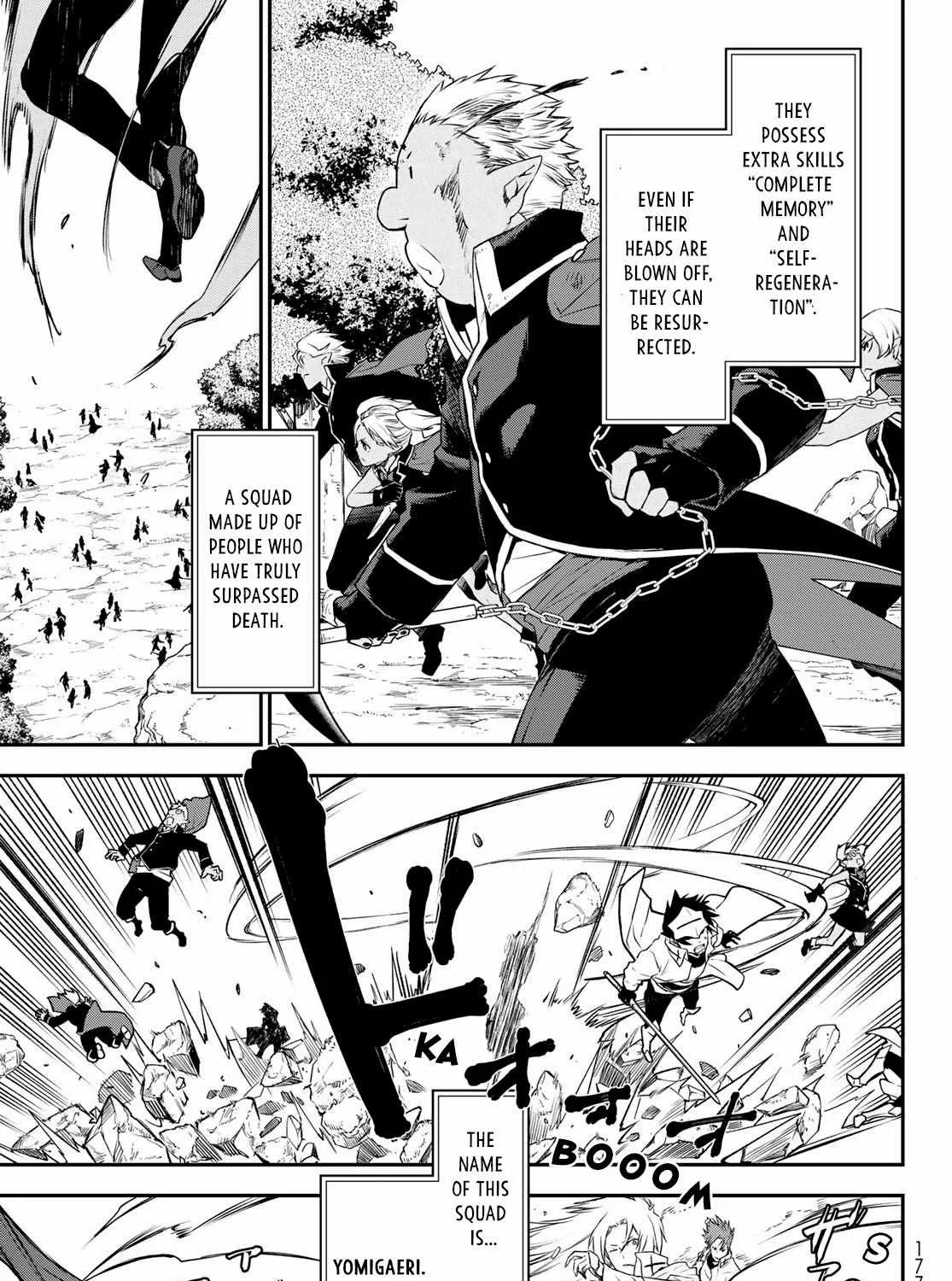 Tensei Shitara Slime Datta Ken - Page 60