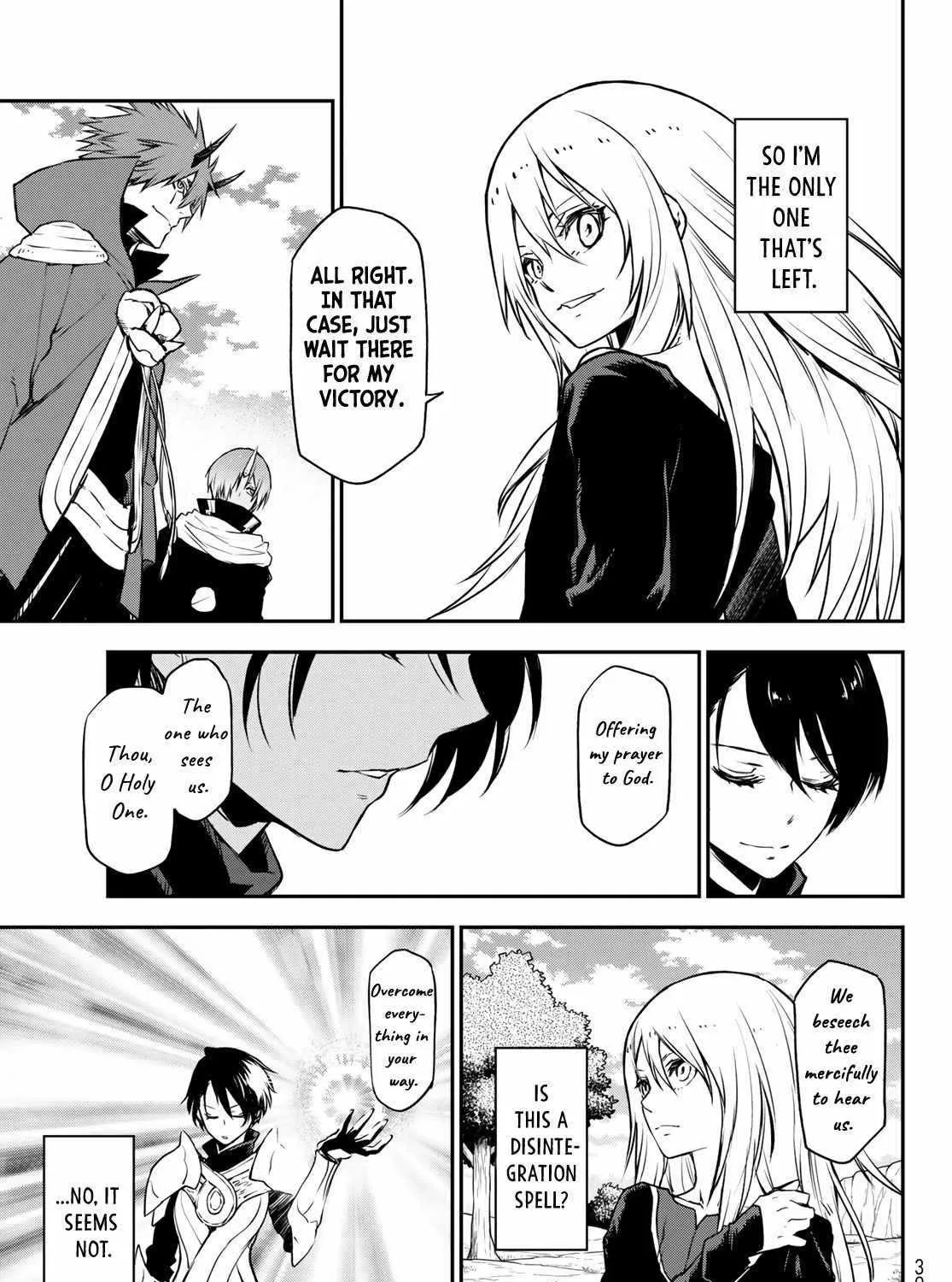 Tensei Shitara Slime Datta Ken - Page 40