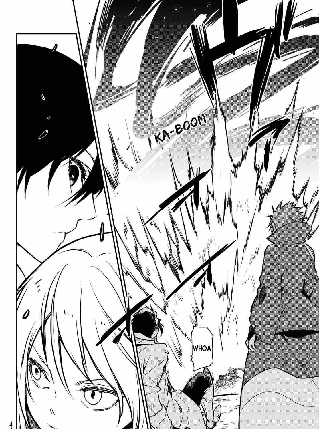 Tensei Shitara Slime Datta Ken - Page 50