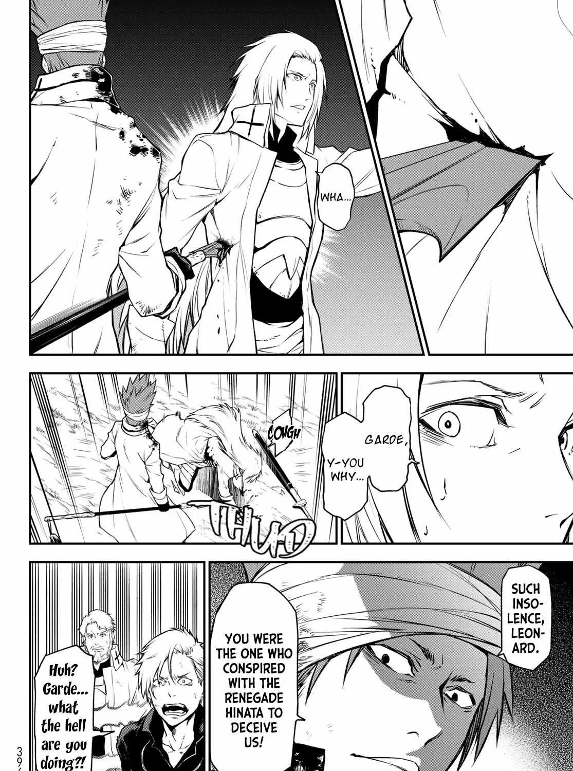 Tensei Shitara Slime Datta Ken - Page 14