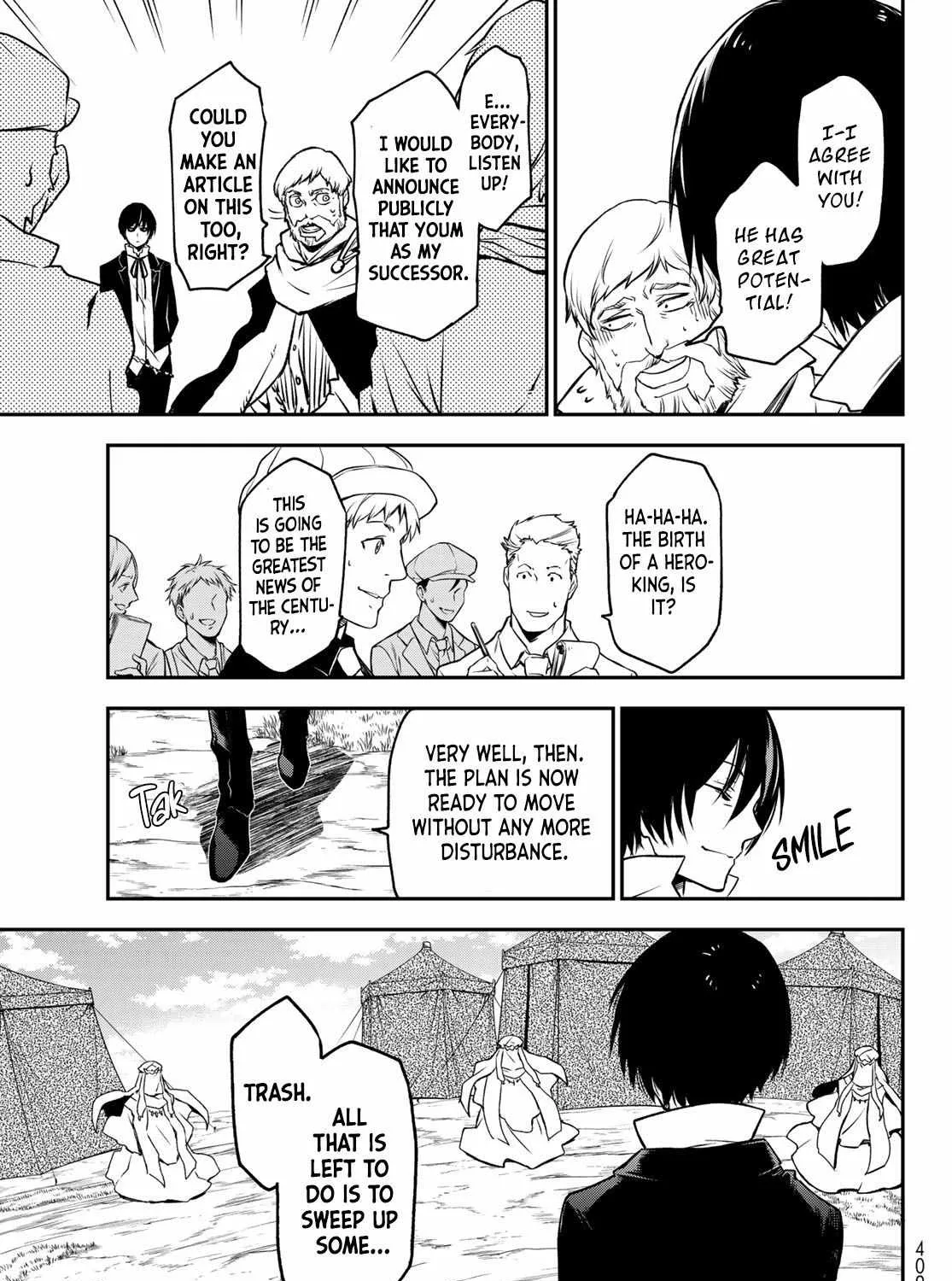 Tensei Shitara Slime Datta Ken - Page 40