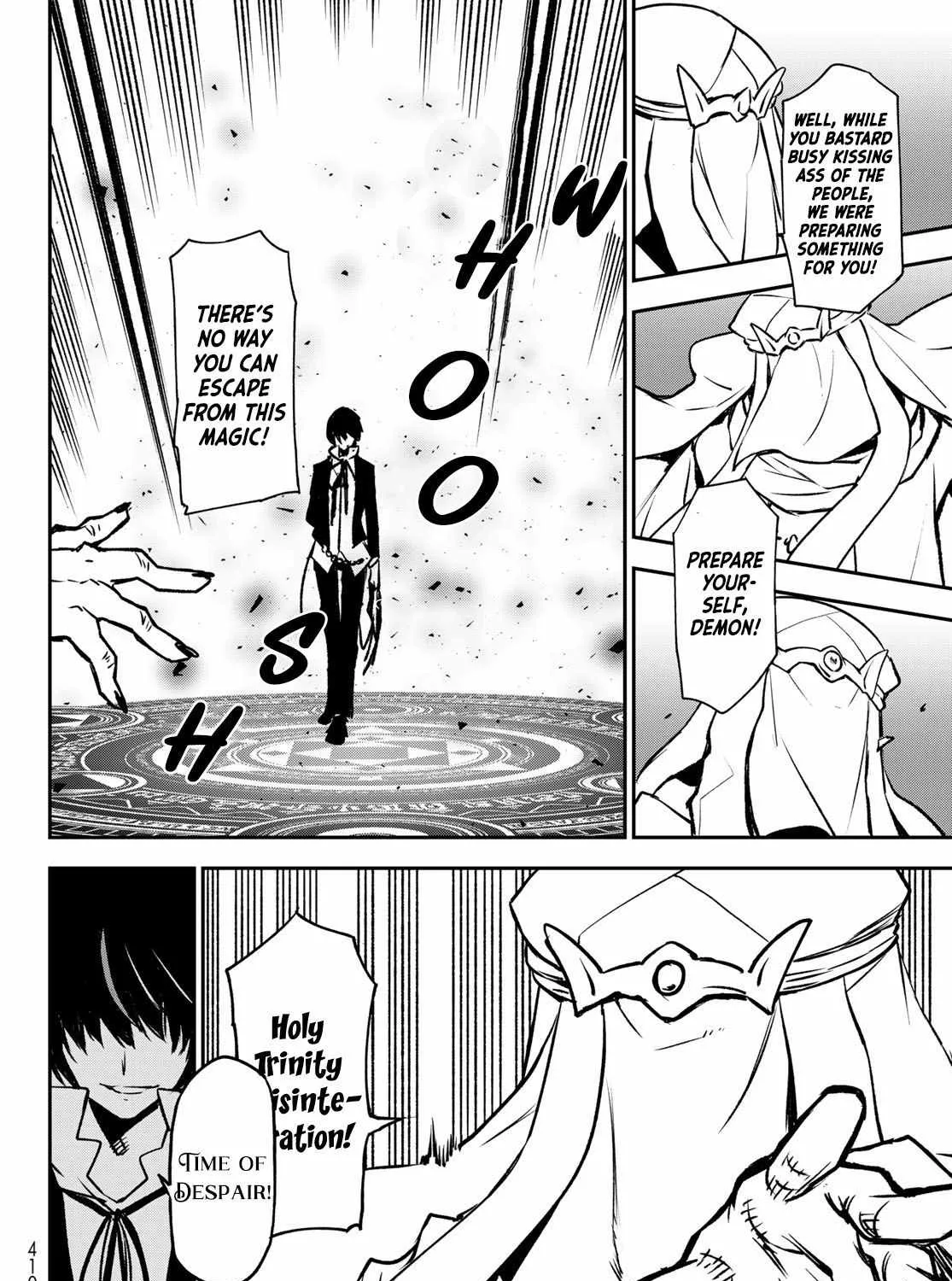 Tensei Shitara Slime Datta Ken - Page 42