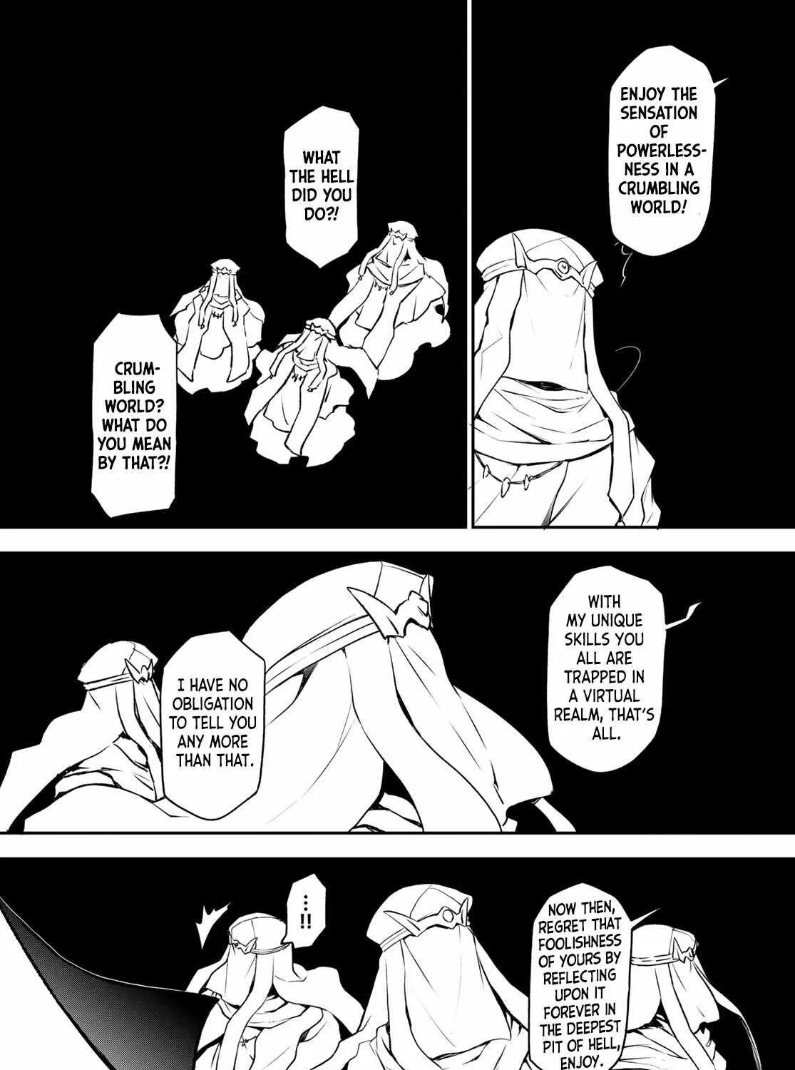 Tensei Shitara Slime Datta Ken - Page 46