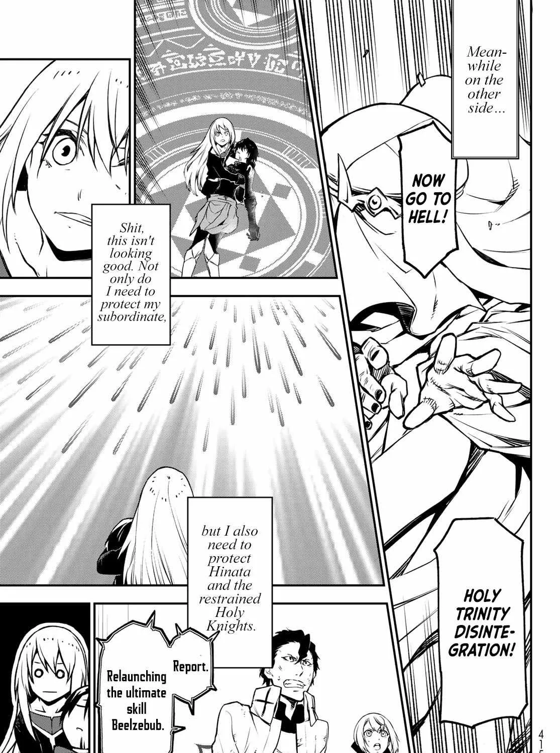 Tensei Shitara Slime Datta Ken - Page 52