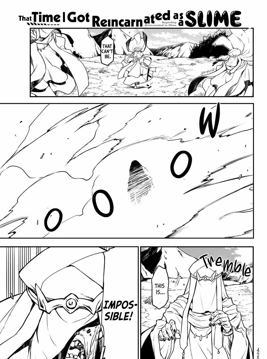 Tensei Shitara Slime Datta Ken - Page 68