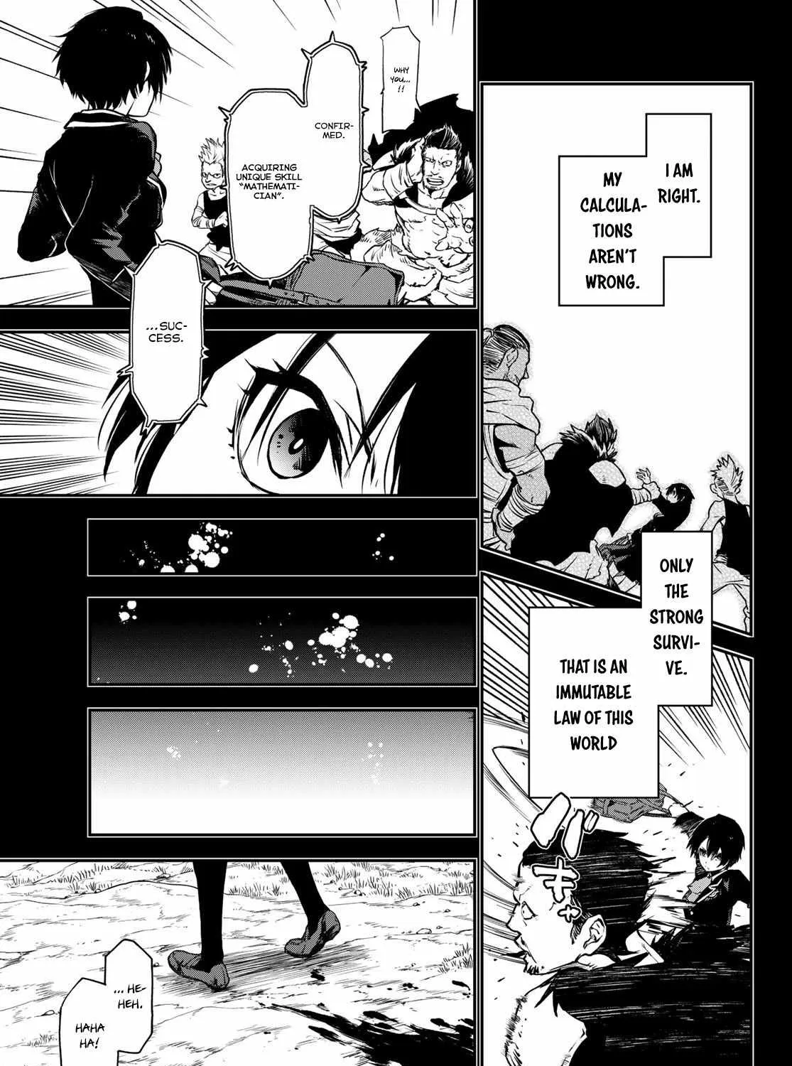 Tensei Shitara Slime Datta Ken - Page 24