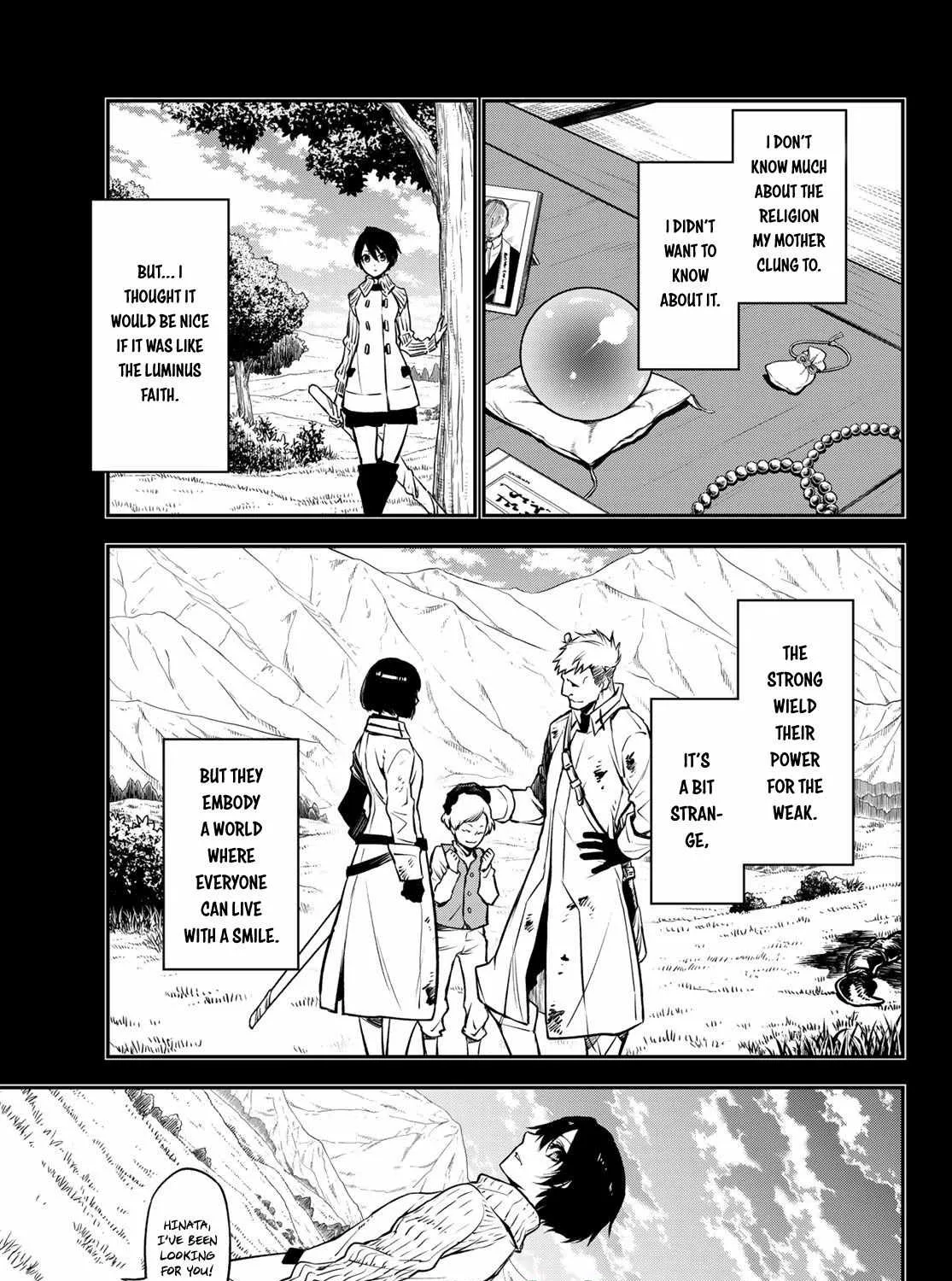 Tensei Shitara Slime Datta Ken - Page 28