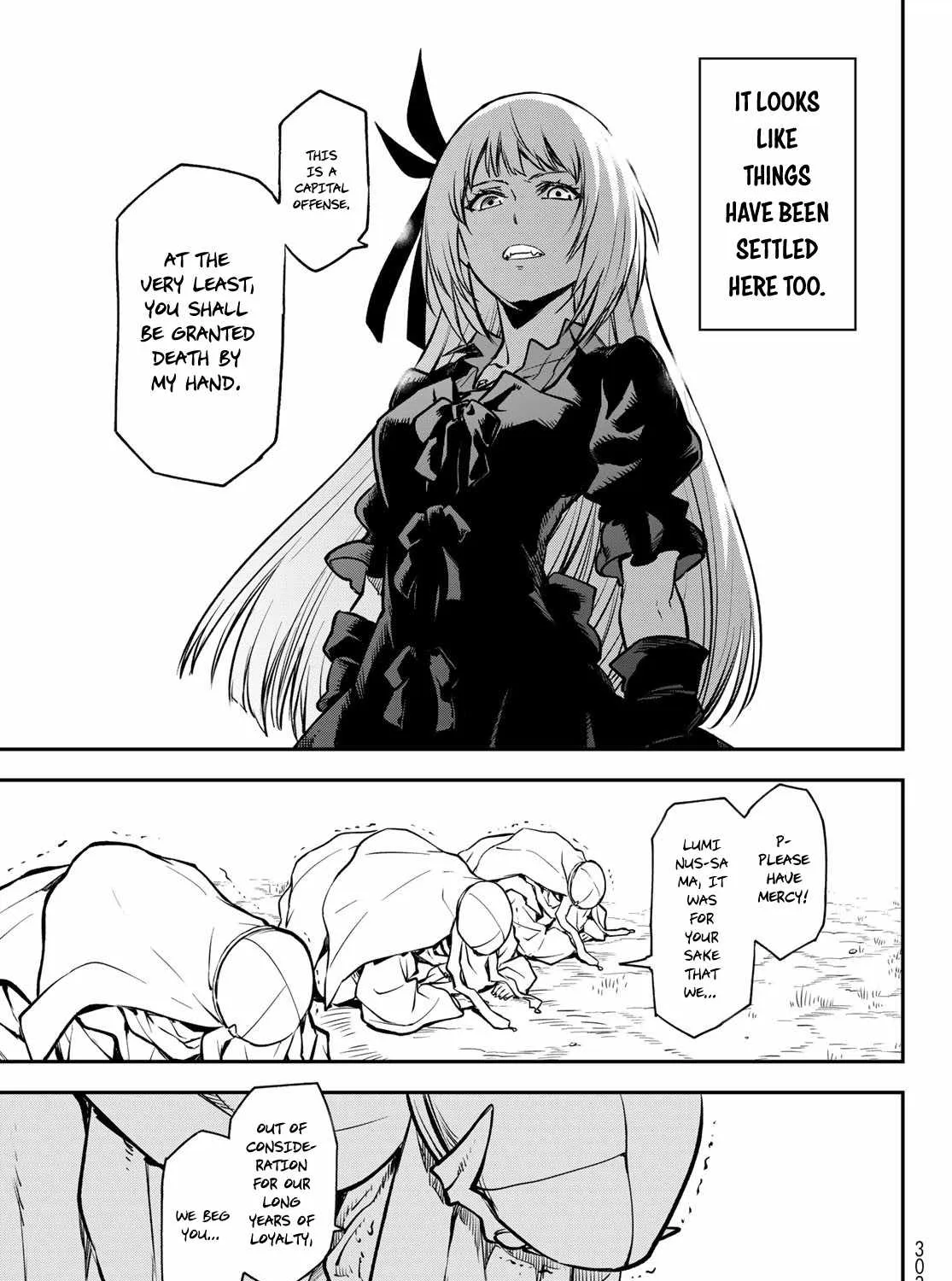 Tensei Shitara Slime Datta Ken - Page 44