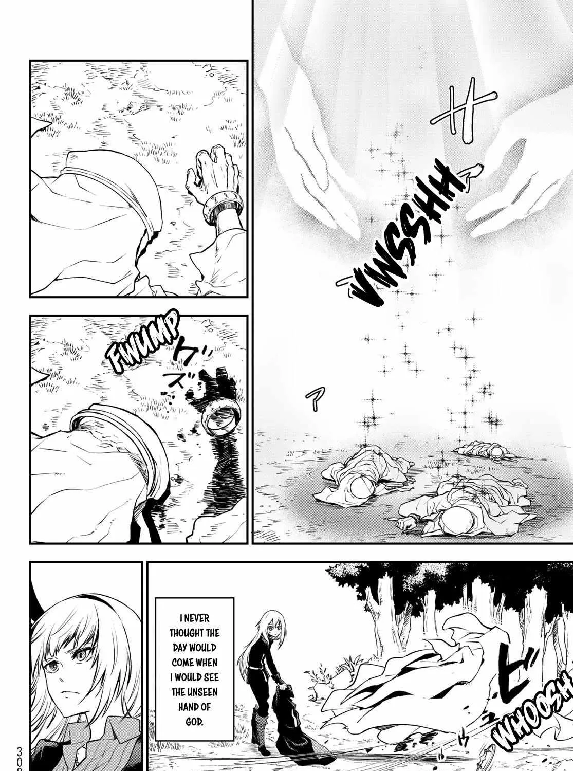 Tensei Shitara Slime Datta Ken - Page 54