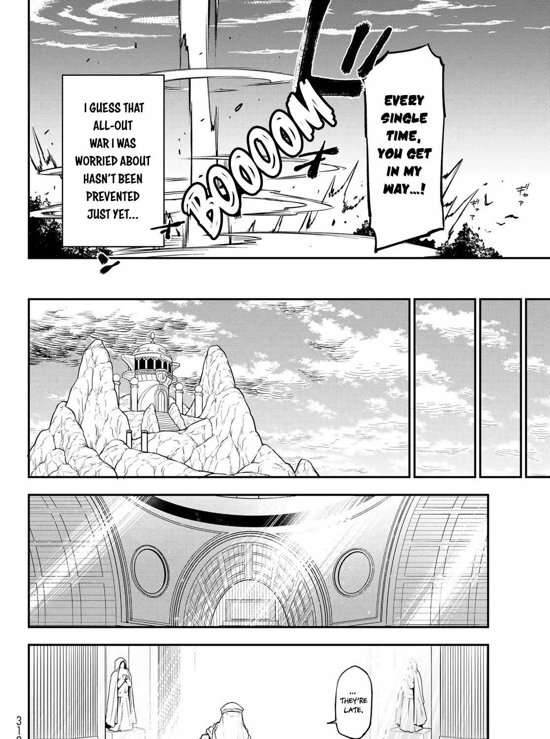 Tensei Shitara Slime Datta Ken - Page 62