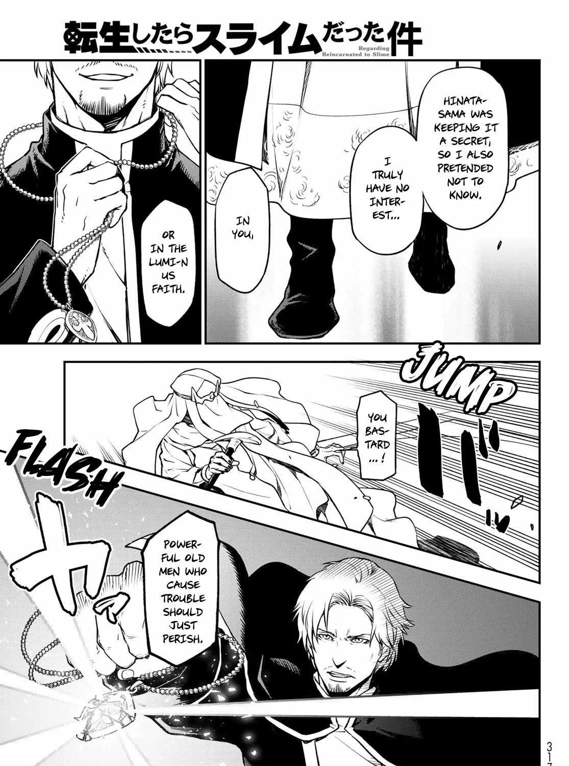 Tensei Shitara Slime Datta Ken - Page 72