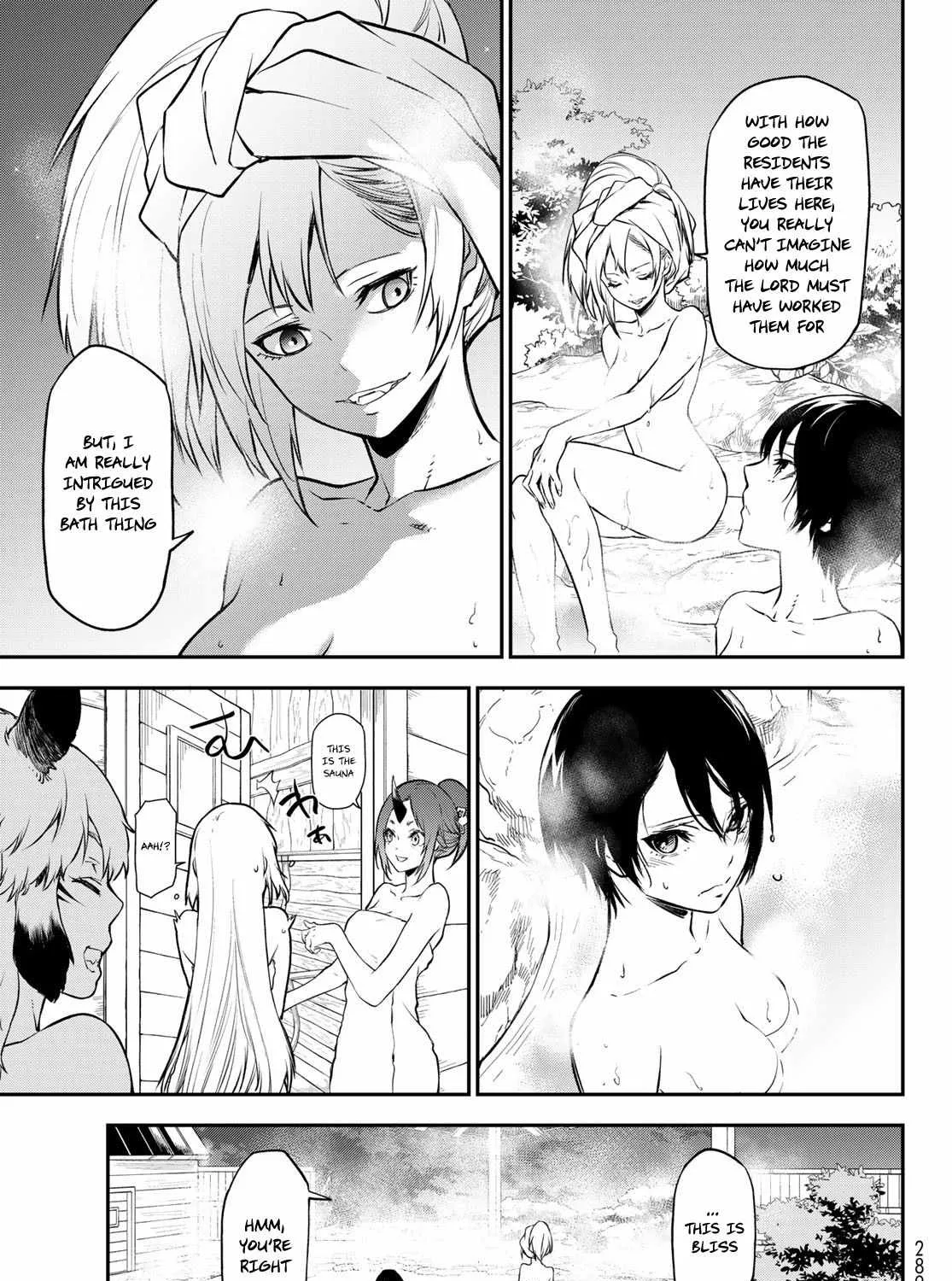 Tensei Shitara Slime Datta Ken - Page 24