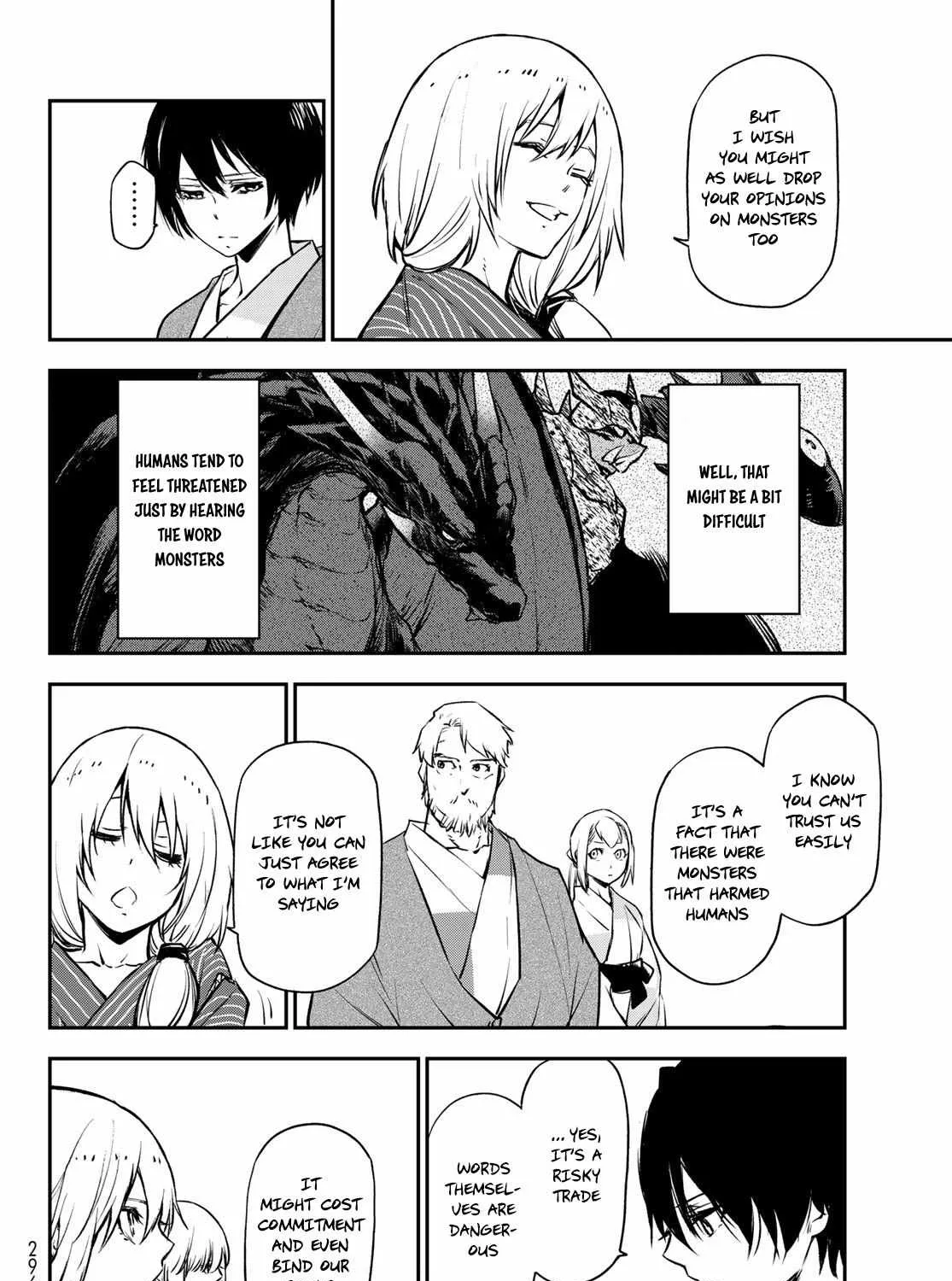 Tensei Shitara Slime Datta Ken - Page 38