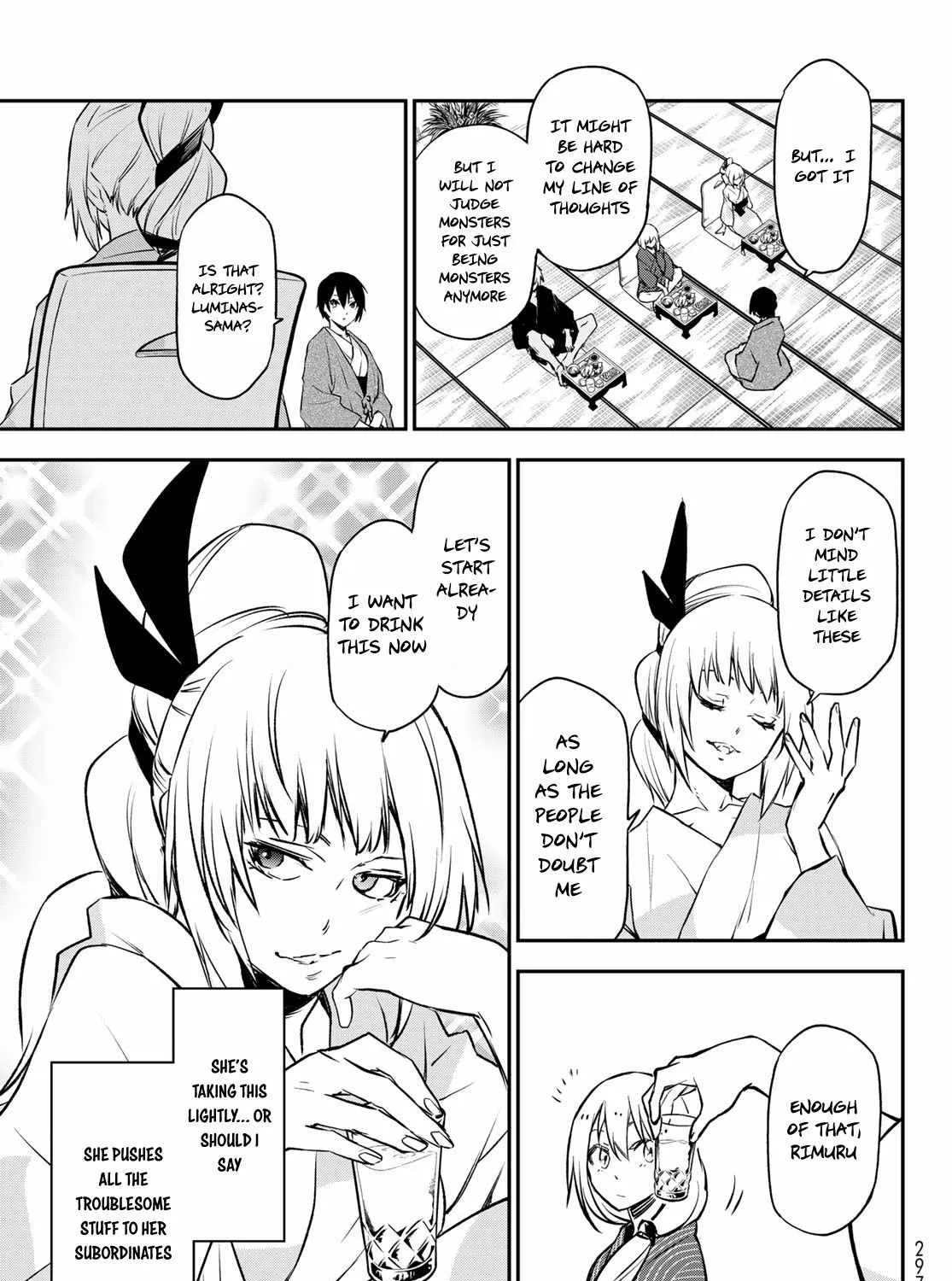 Tensei Shitara Slime Datta Ken - Page 40