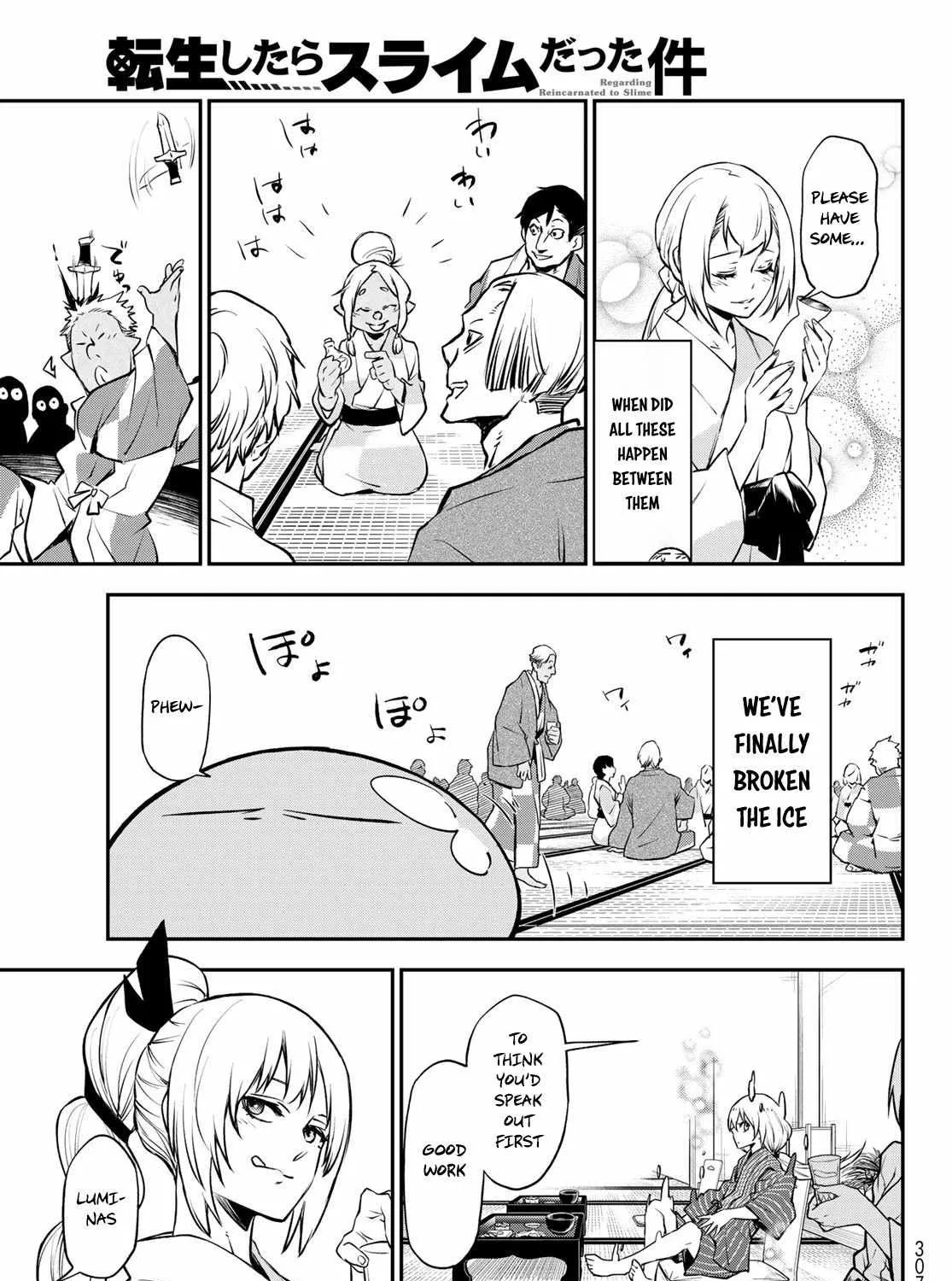 Tensei Shitara Slime Datta Ken - Page 60